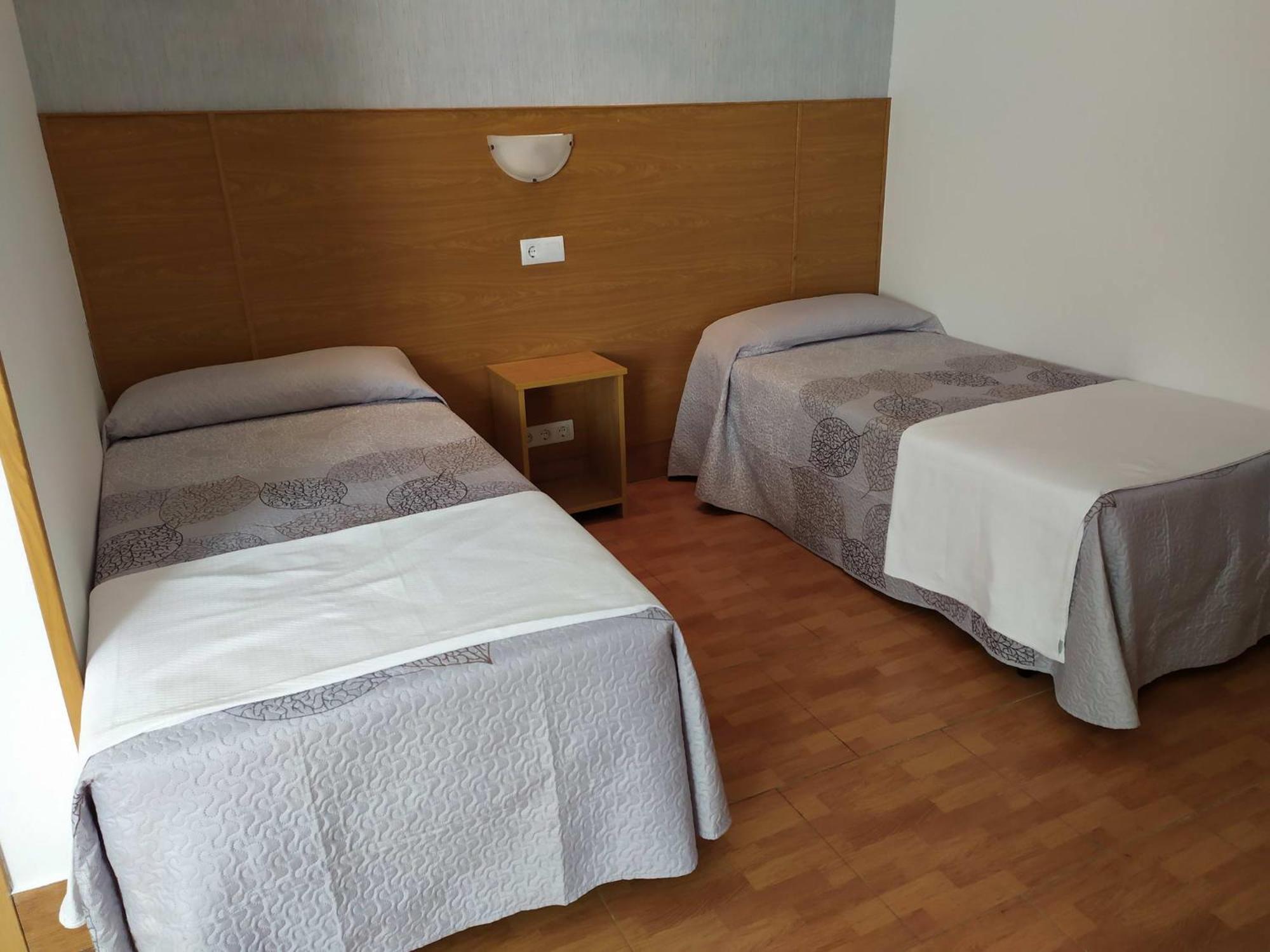 Habitación familiar