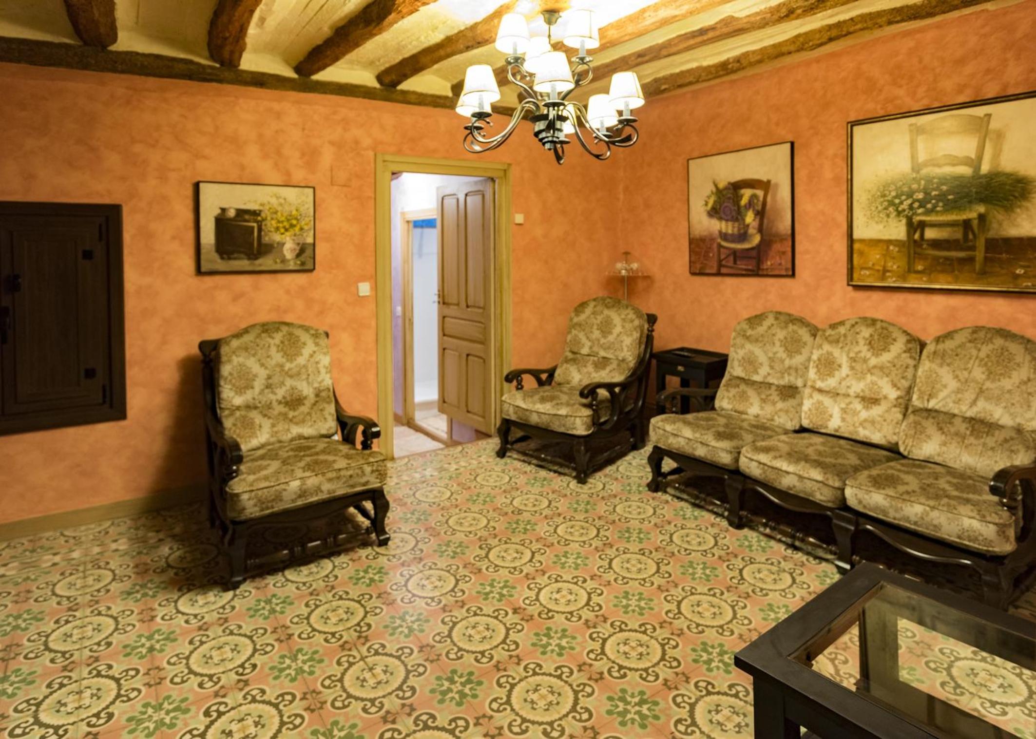 Suite photo 3