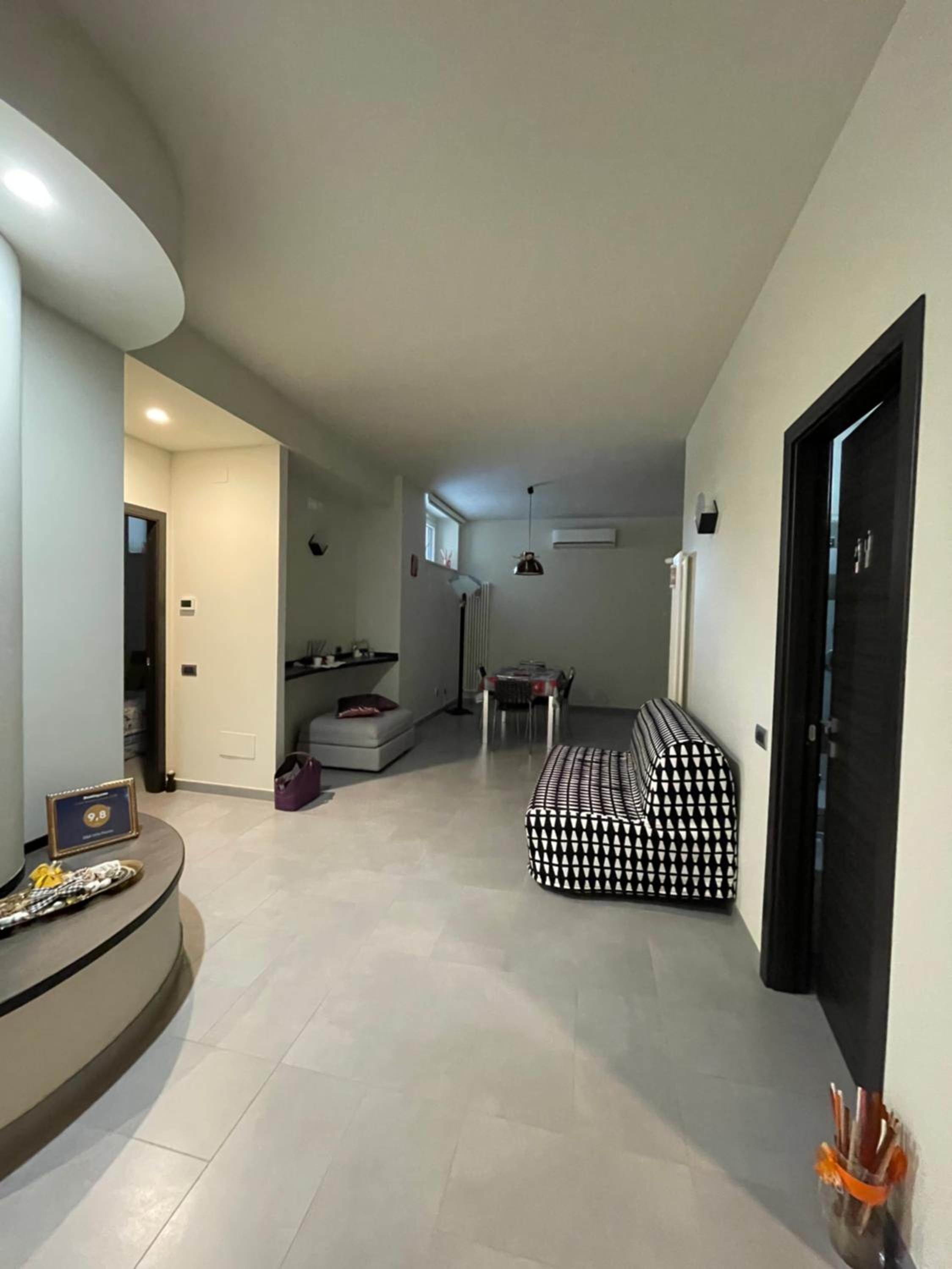 Two-Bedroom Apartment photo 2