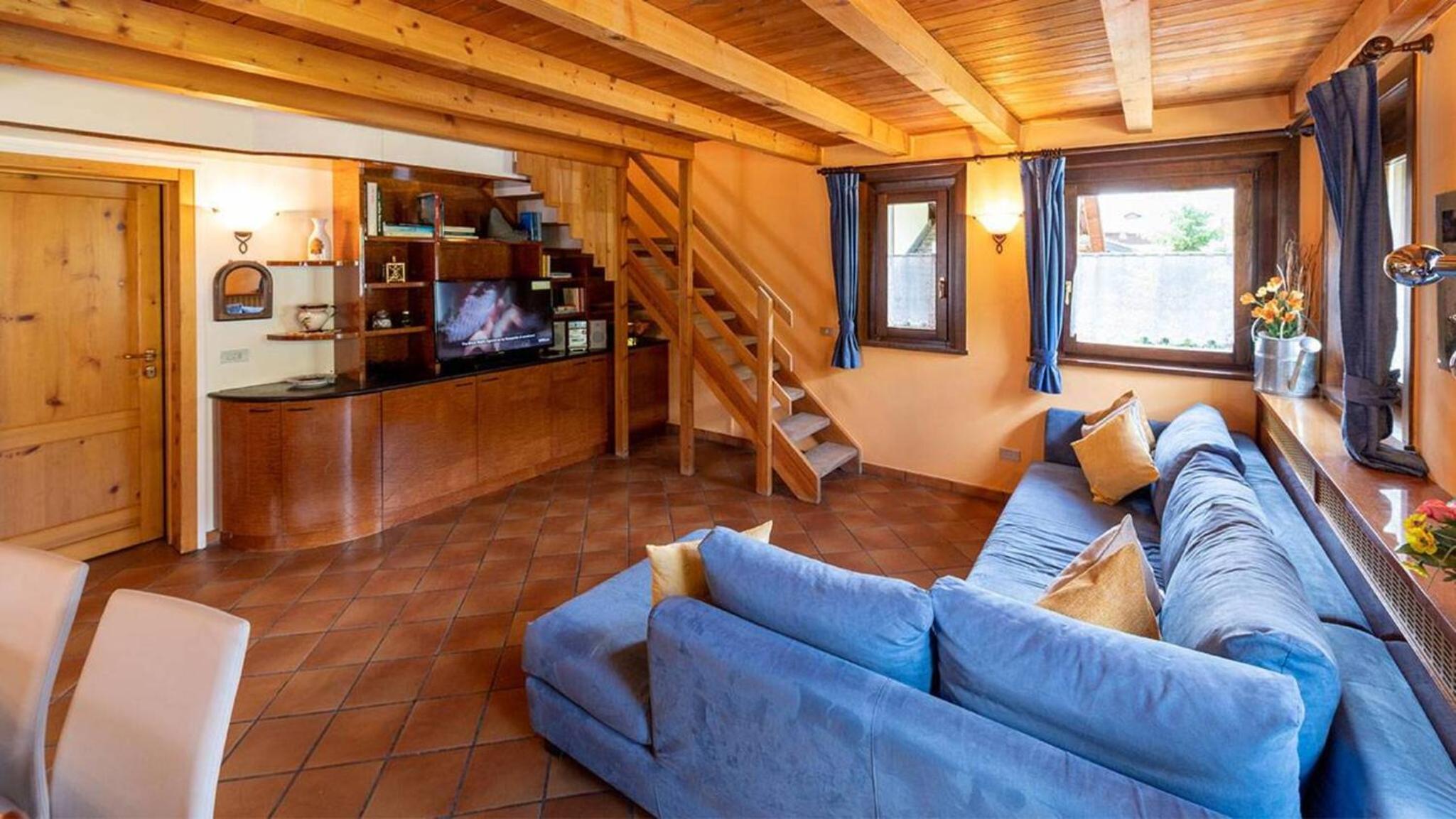 Superior Apartment With Balcony