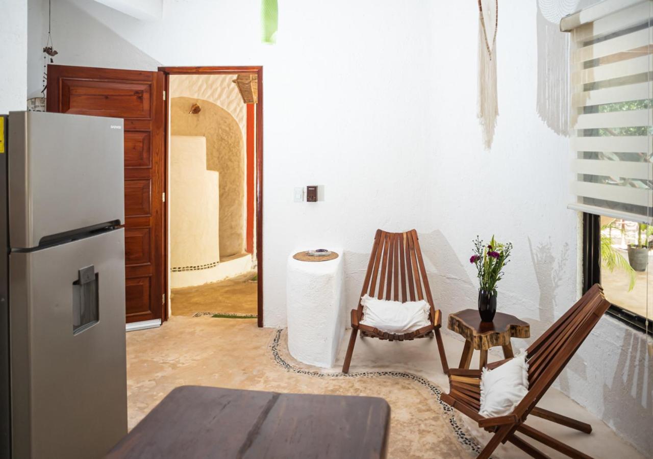 Suite One-Bedroom with Garden View