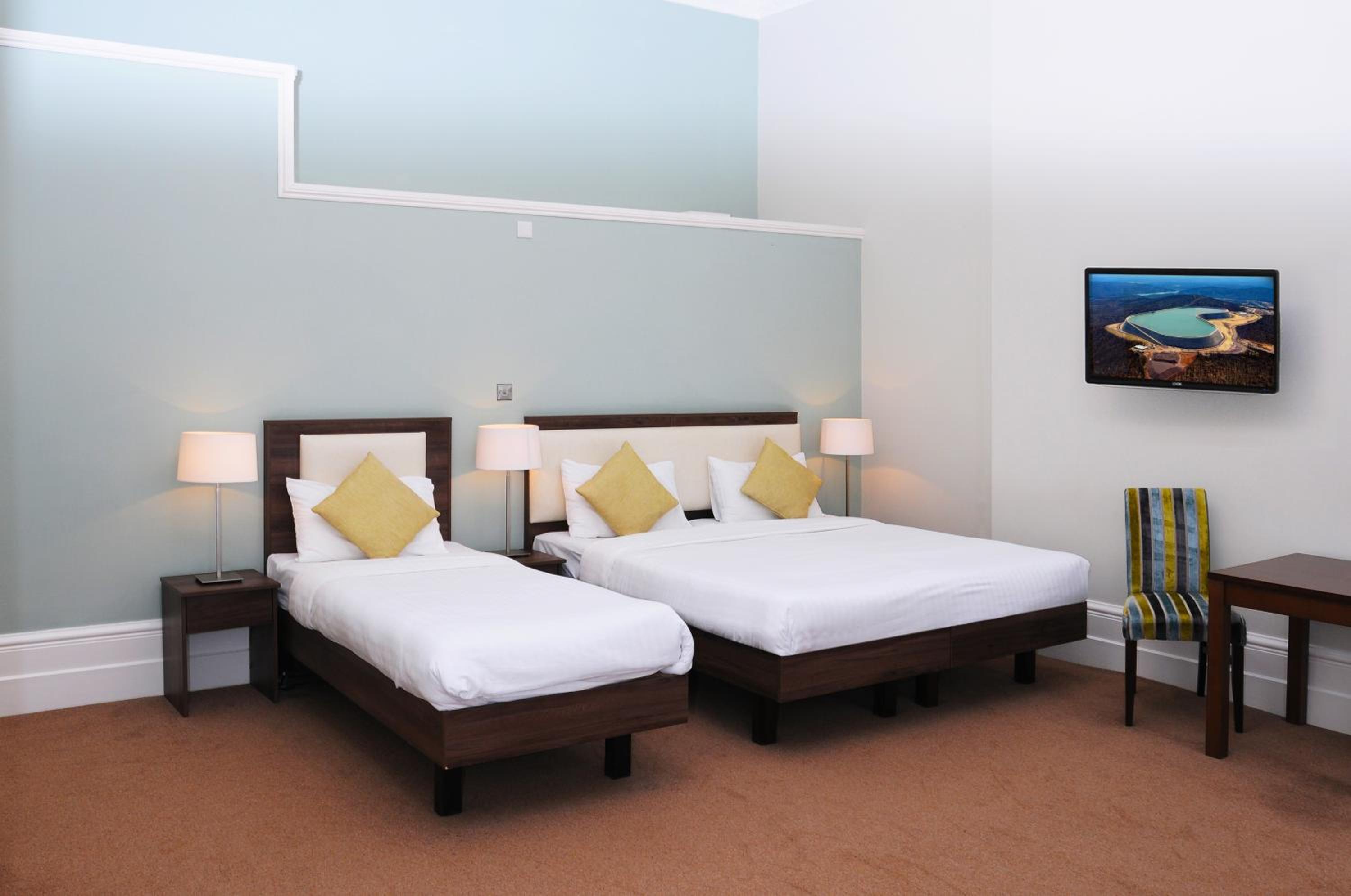 Triple Room photo 2