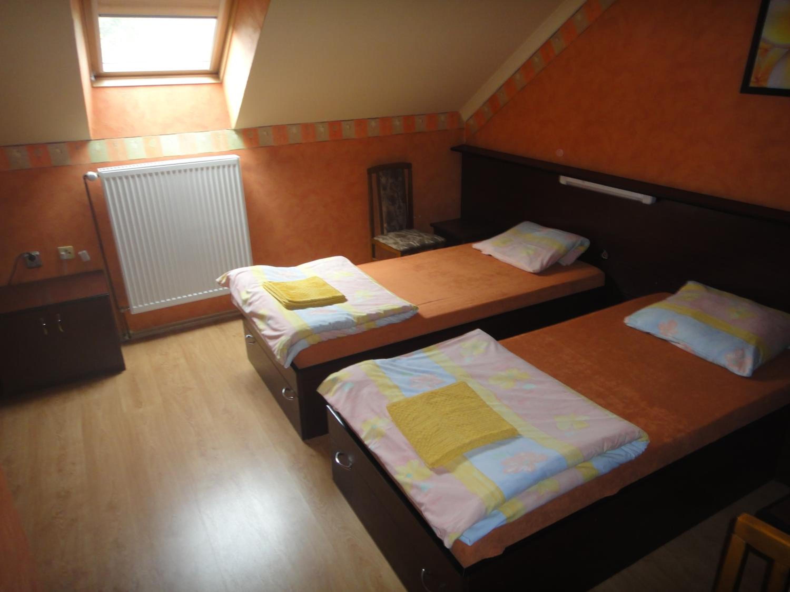 Single Room photo 1