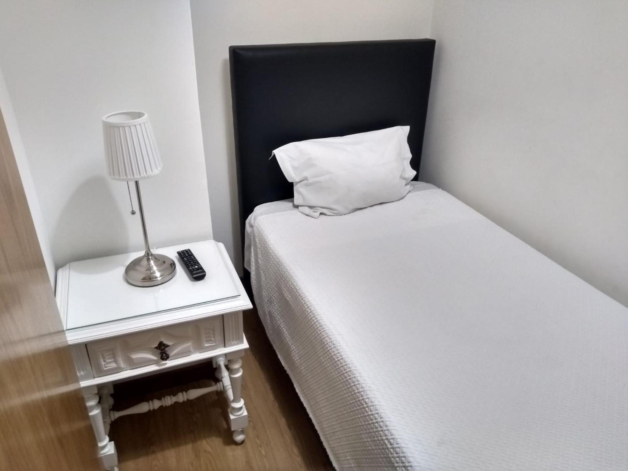 Standard Two-Bedroom Apartment - Photo 1