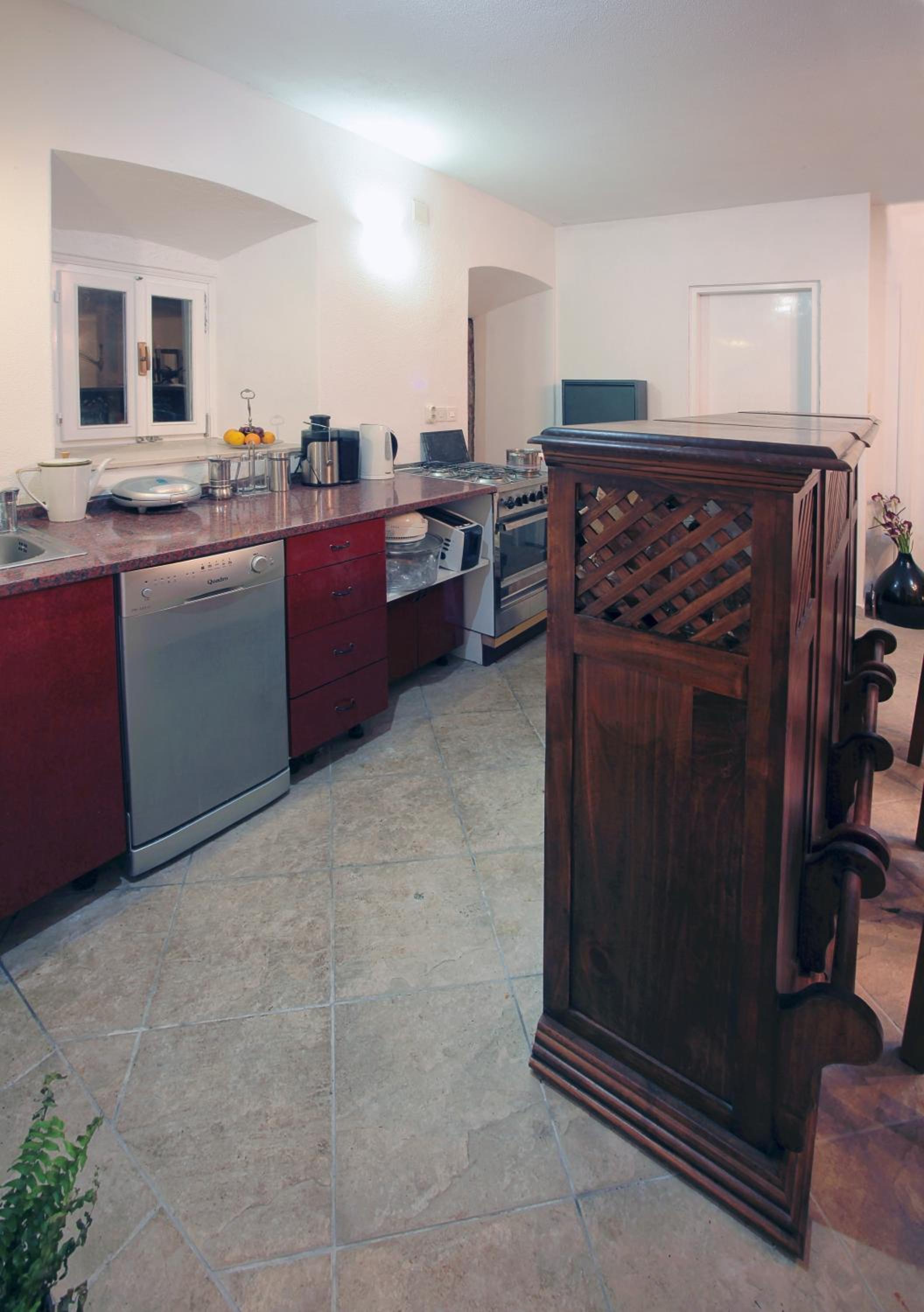 Three-Bedroom House photo 2