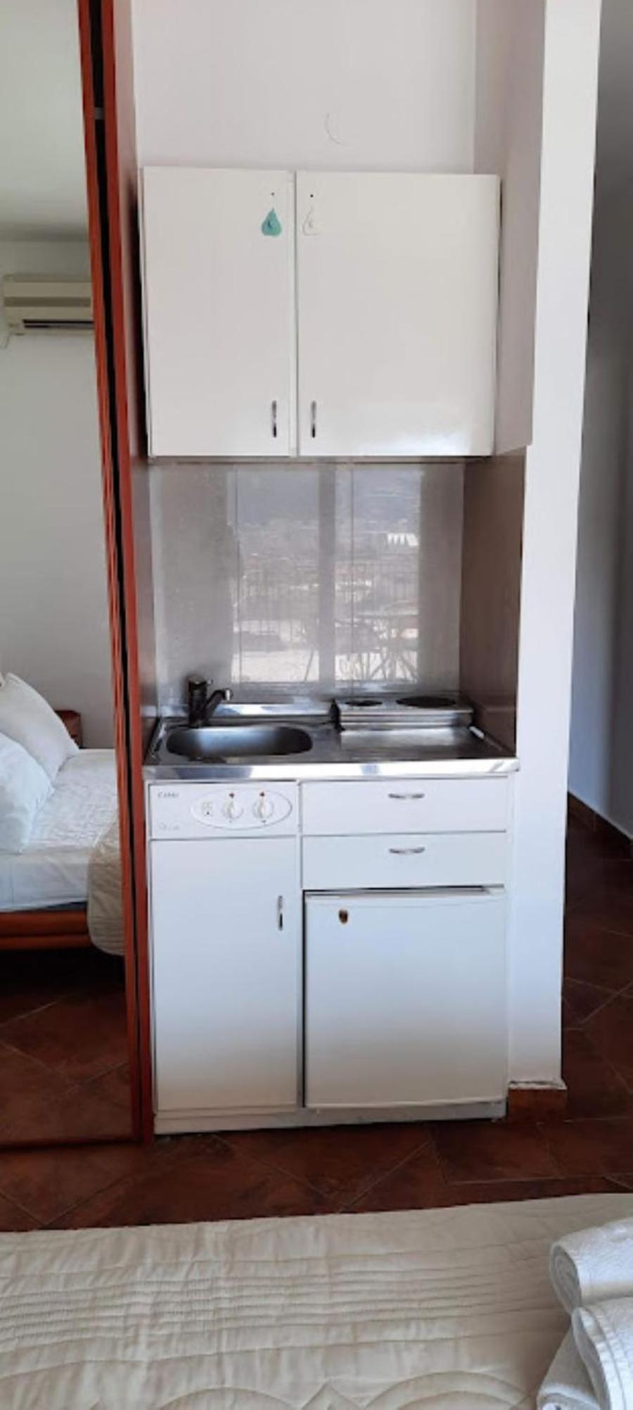 Apartment with Sea View photo 3