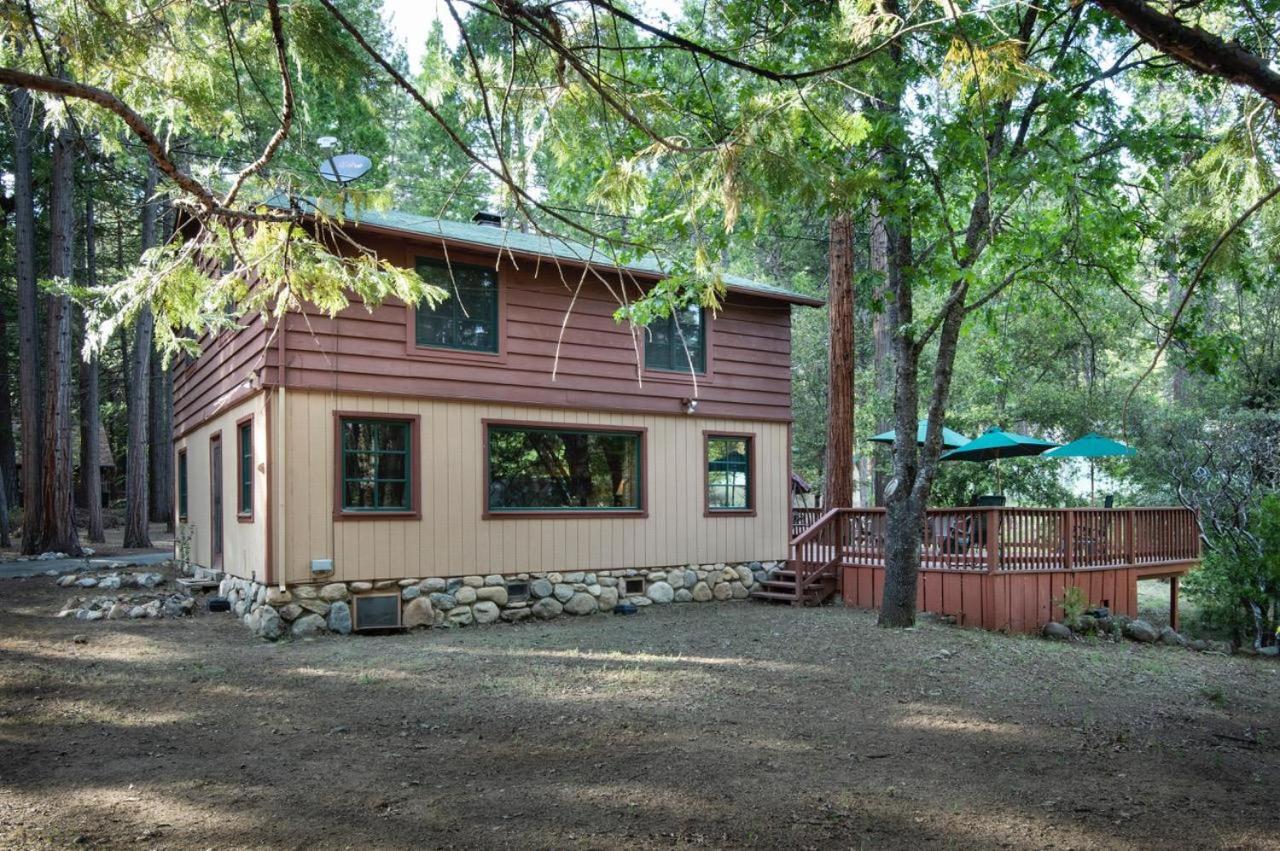 Five-Bedroom Holiday Home photo 2