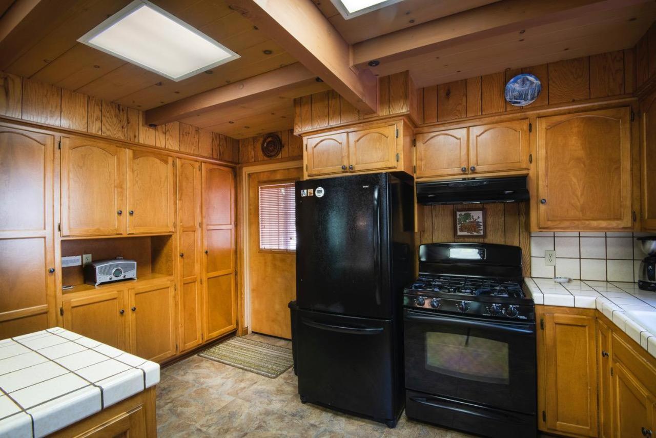 Five-Bedroom Holiday Home photo 3