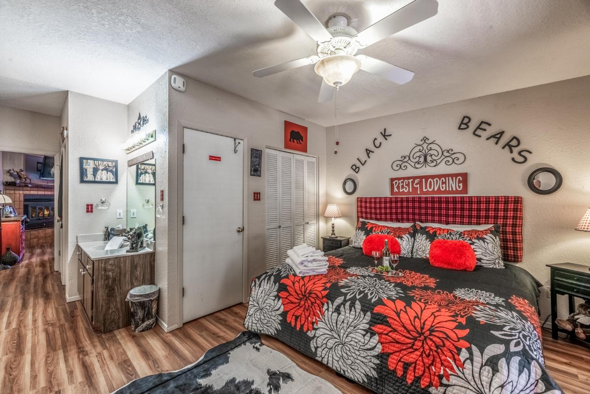 Vacation Home photo 3
