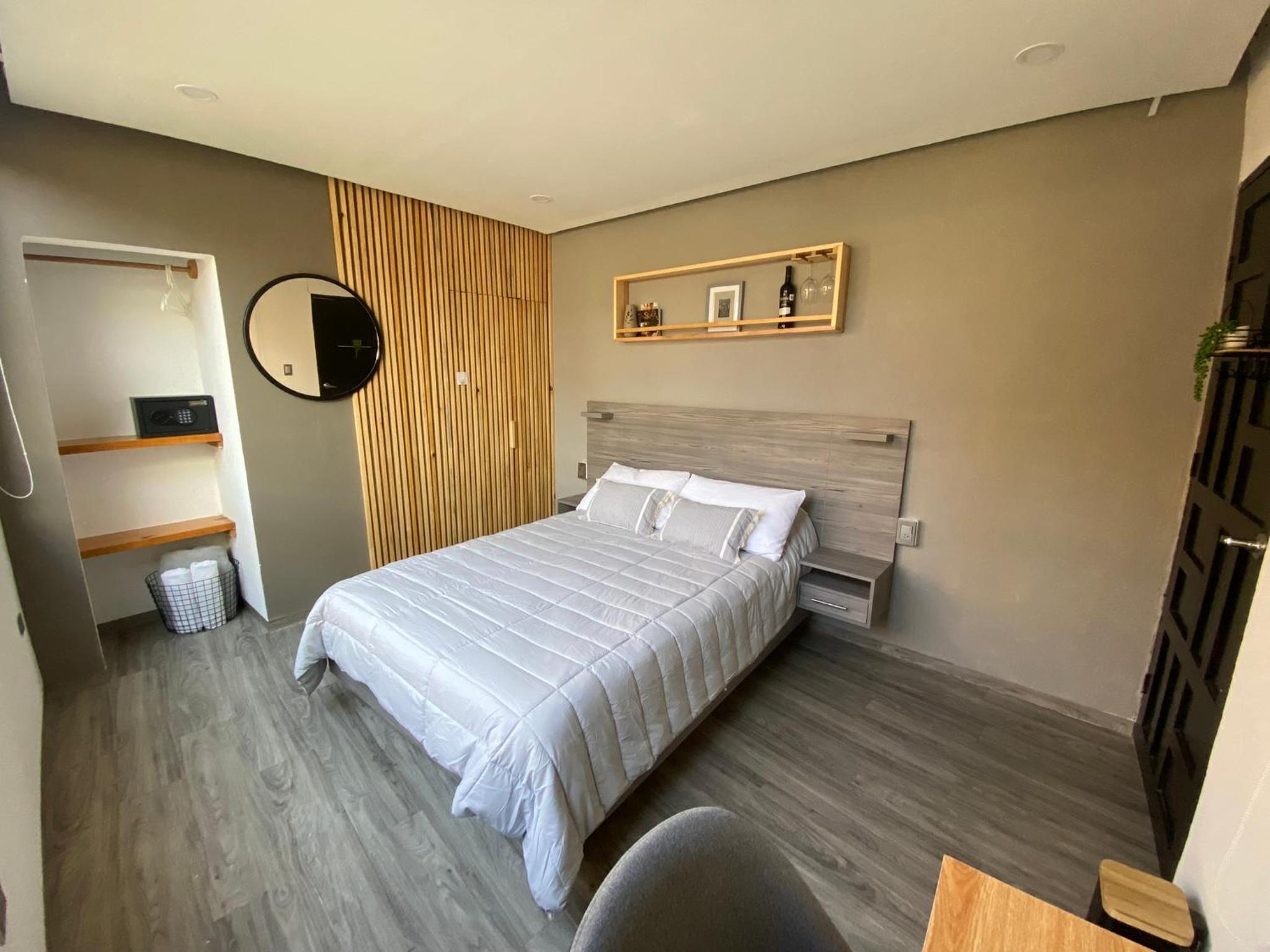 Double Room photo 1
