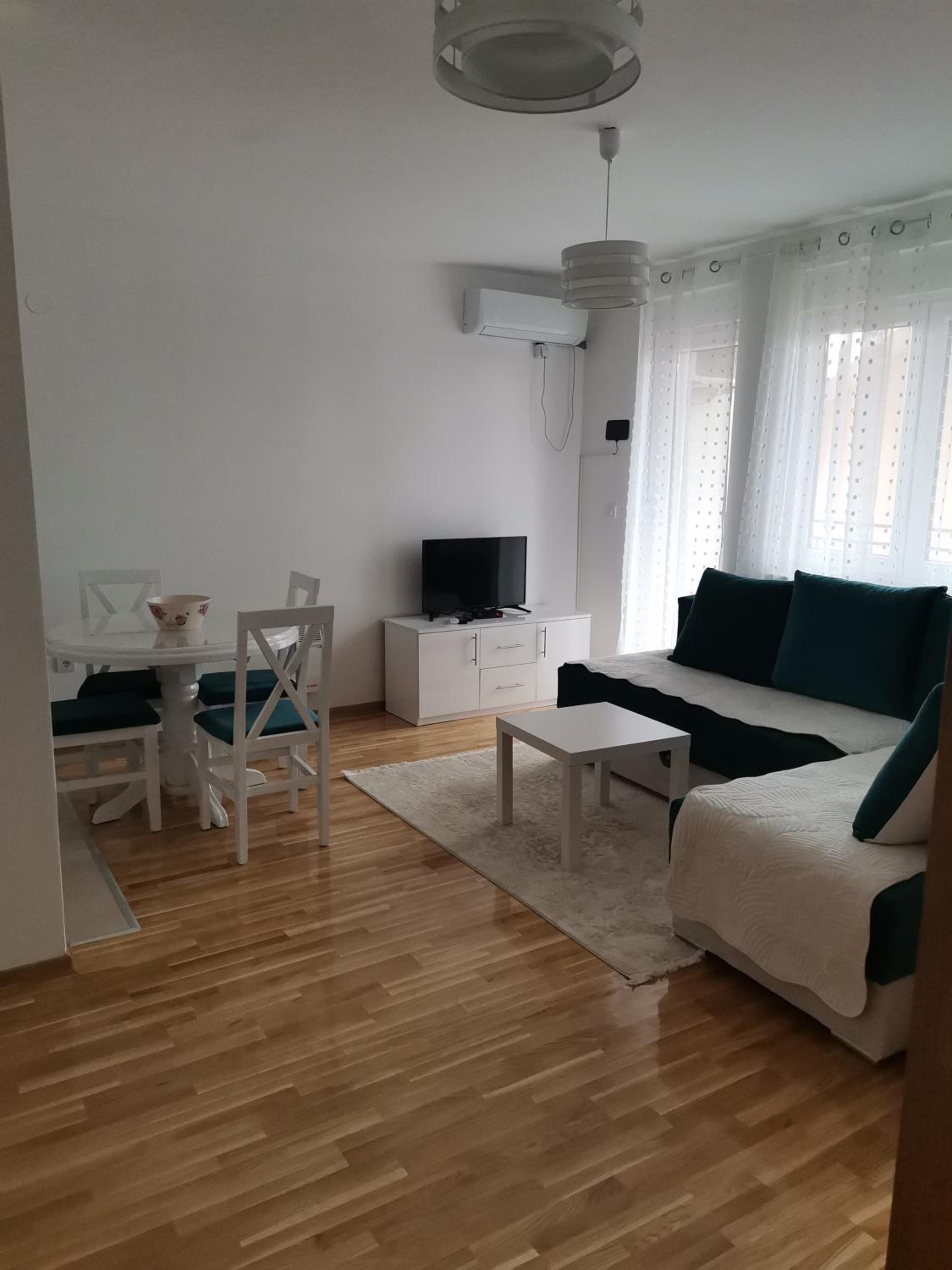 Apartment - Ground Floor photo 1