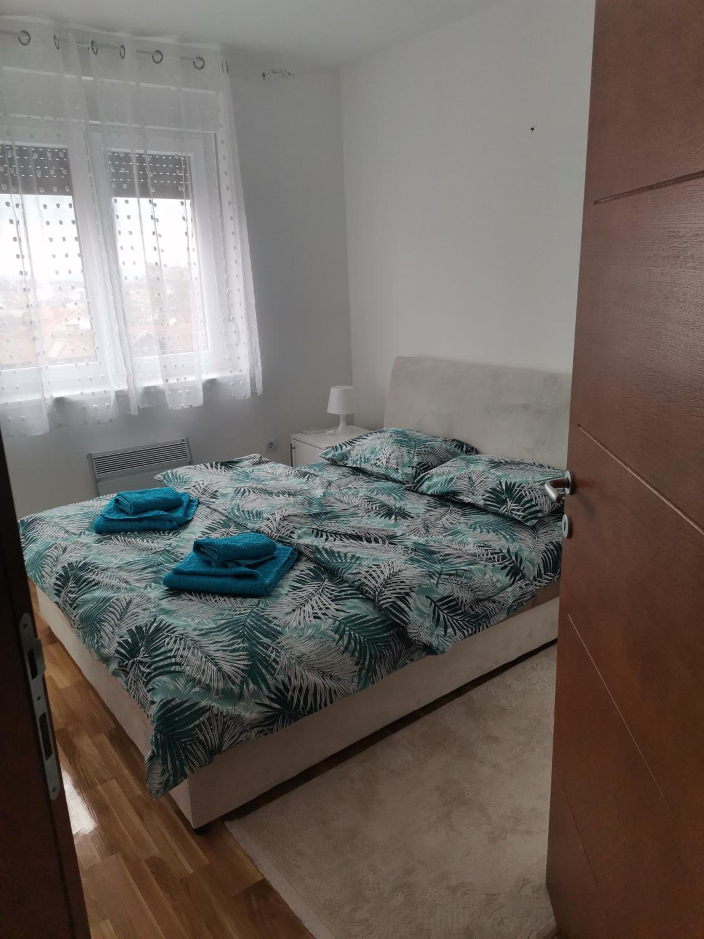 Apartment - Ground Floor photo 2