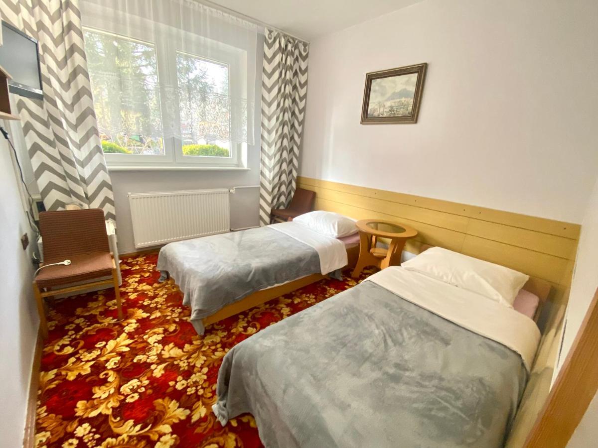 Double Room with Private Bathroom photo 2