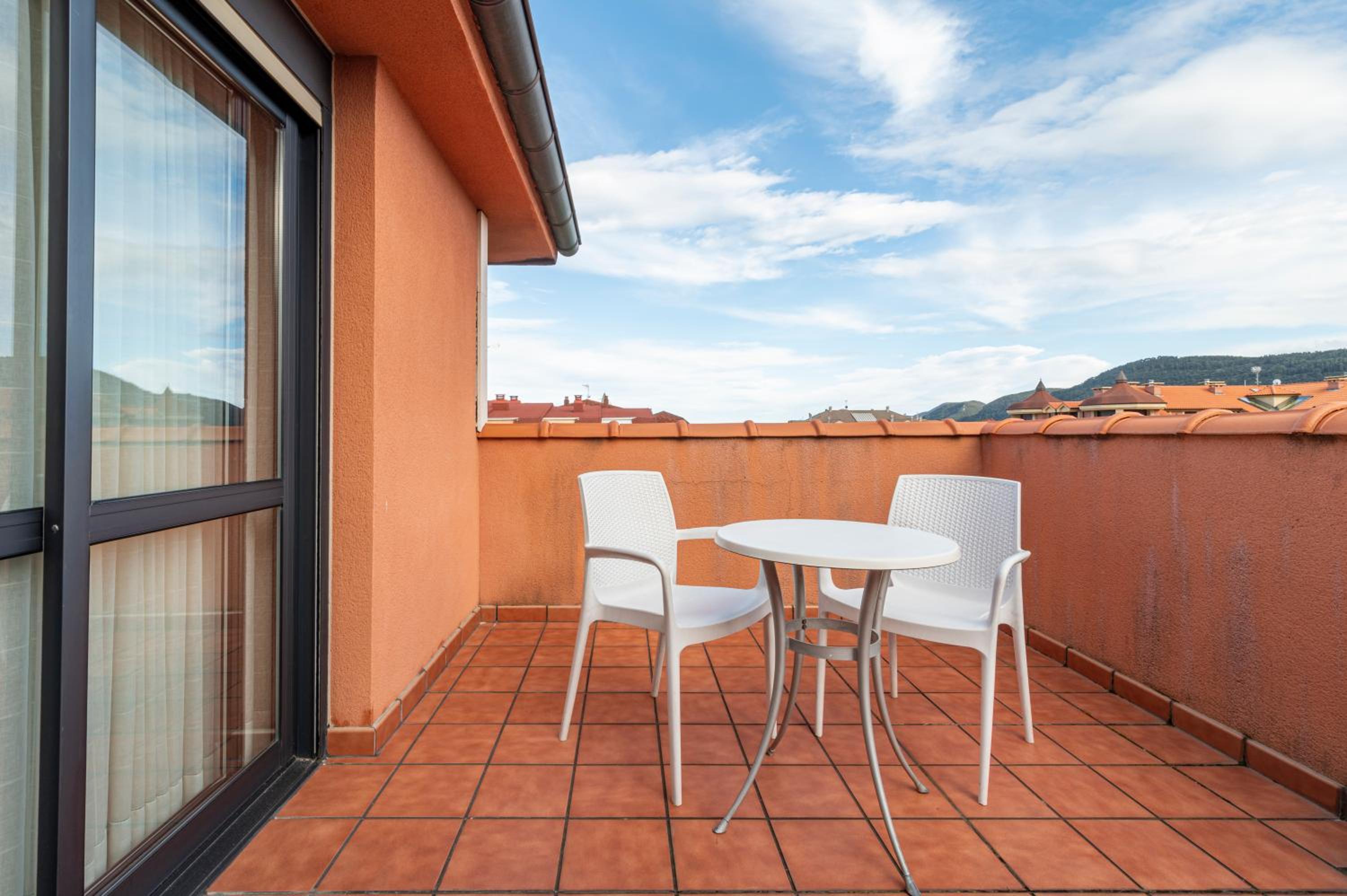 Double Room with Terrace photo 3