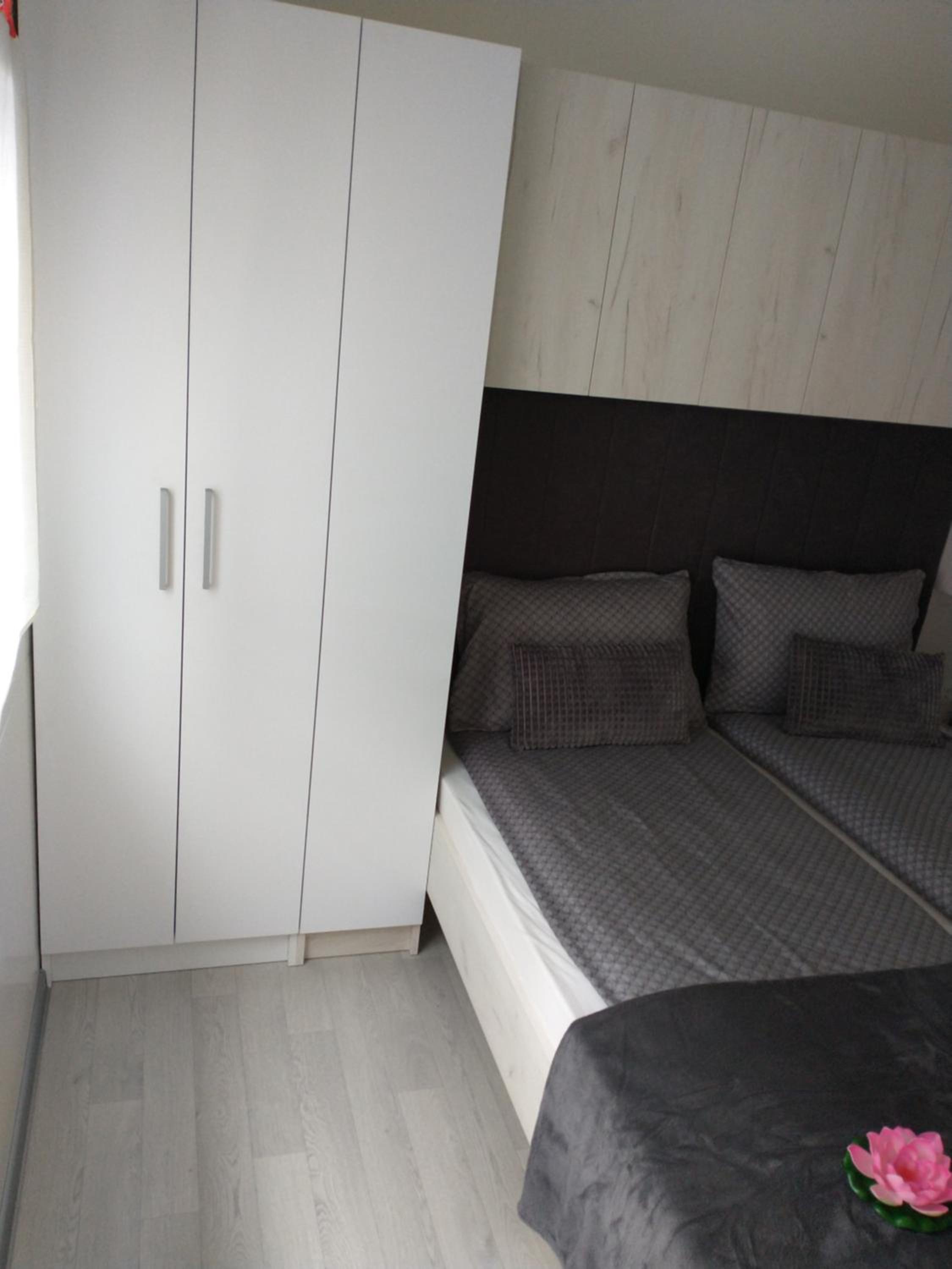 Apartment - Ground Floor photo 2