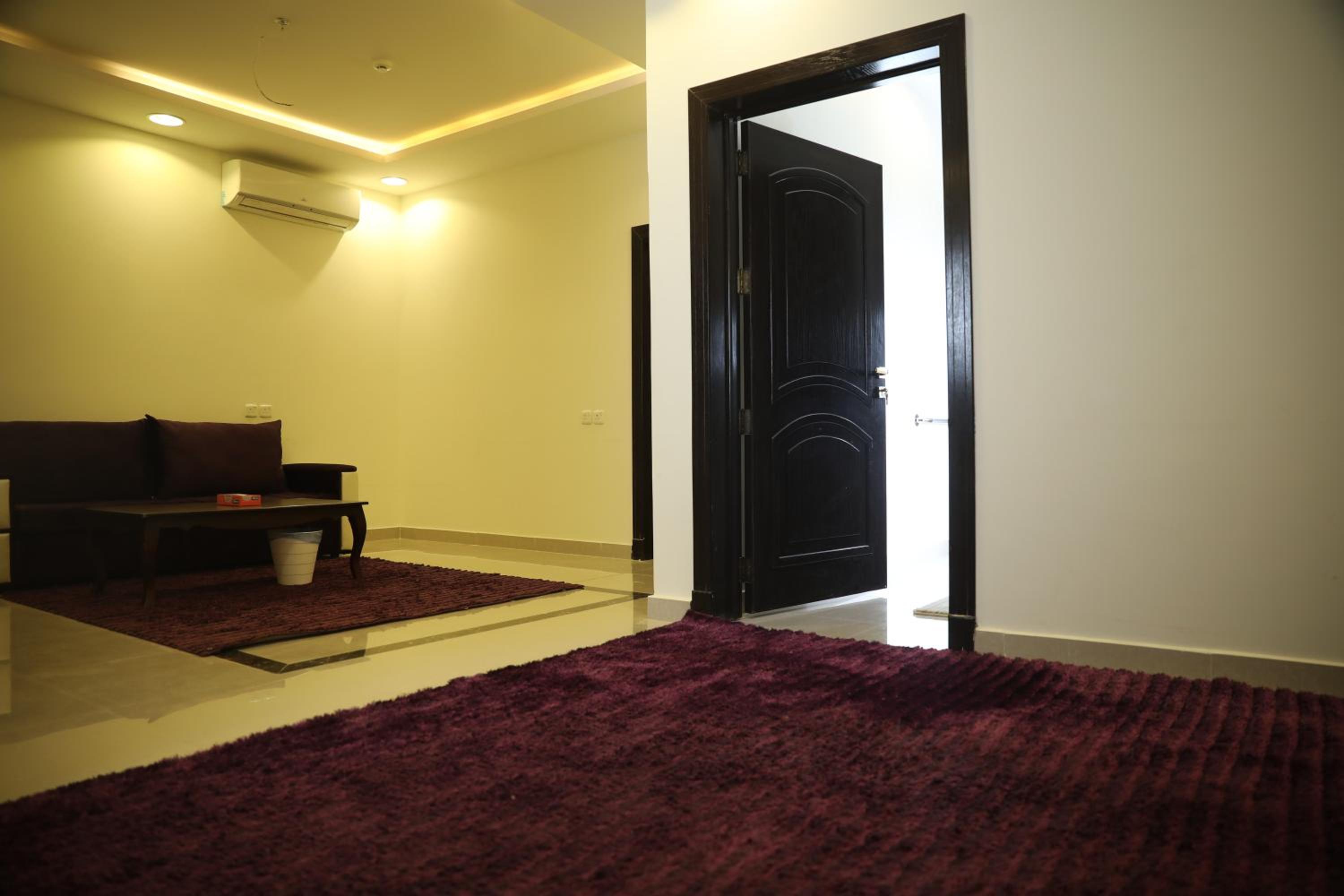 Two-Bedroom Suite