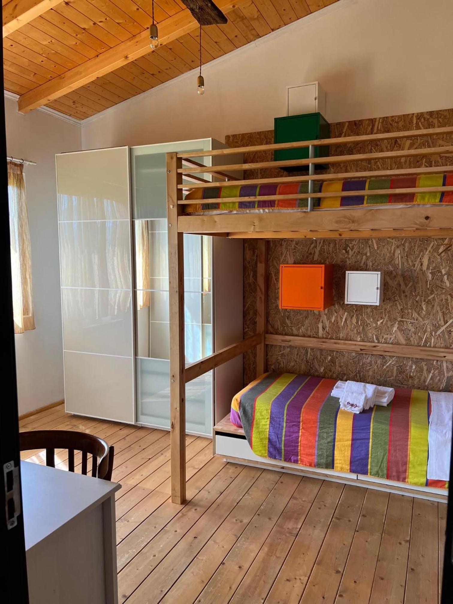 Two-Bedroom Chalet - Photo 8