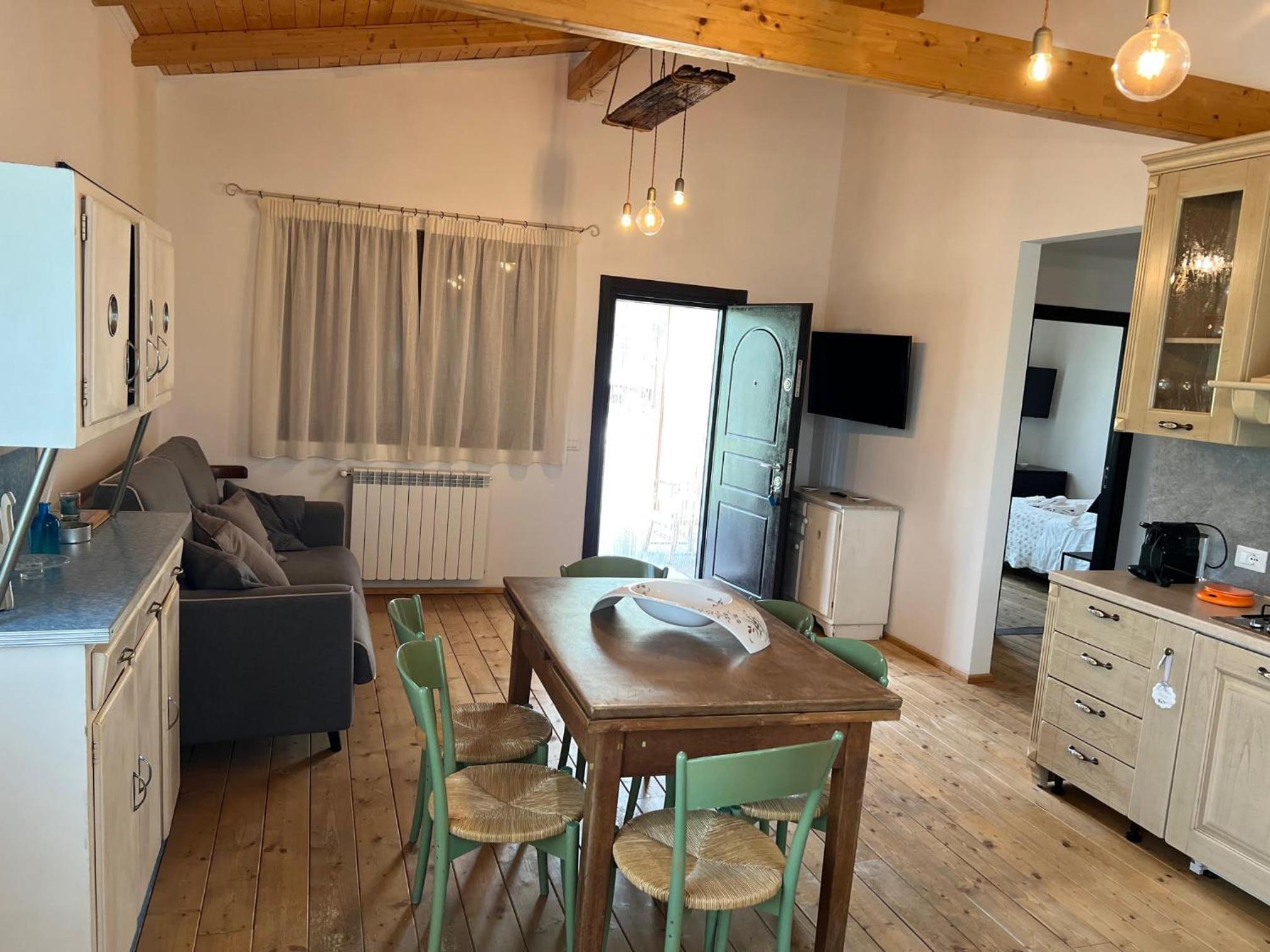 Two-Bedroom Chalet - Photo 10