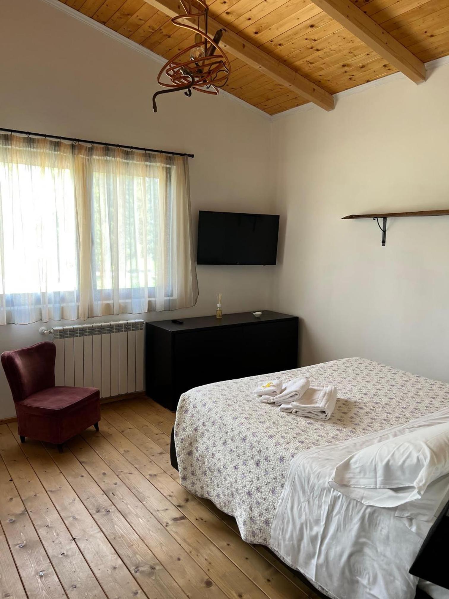 Two-Bedroom Chalet - Photo 2