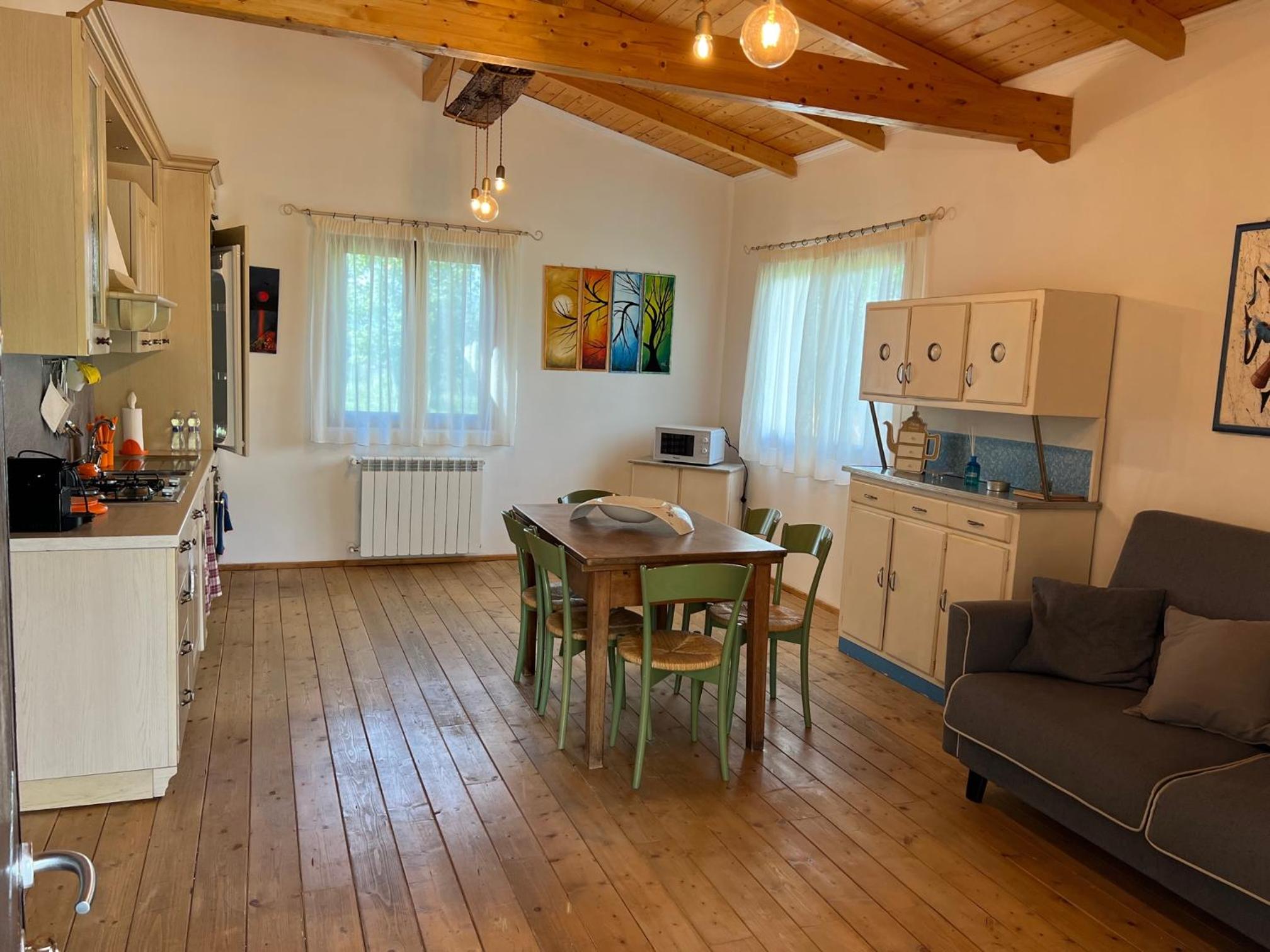 Two-Bedroom Chalet - Photo 5