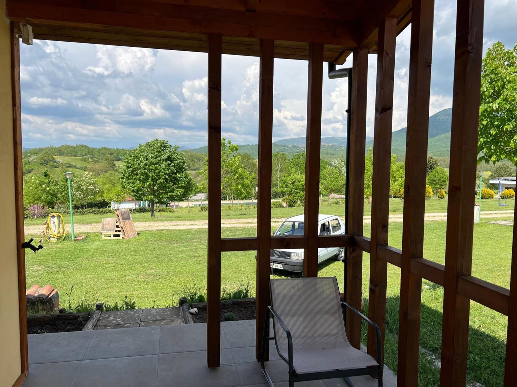 Two-Bedroom Chalet - Photo 6