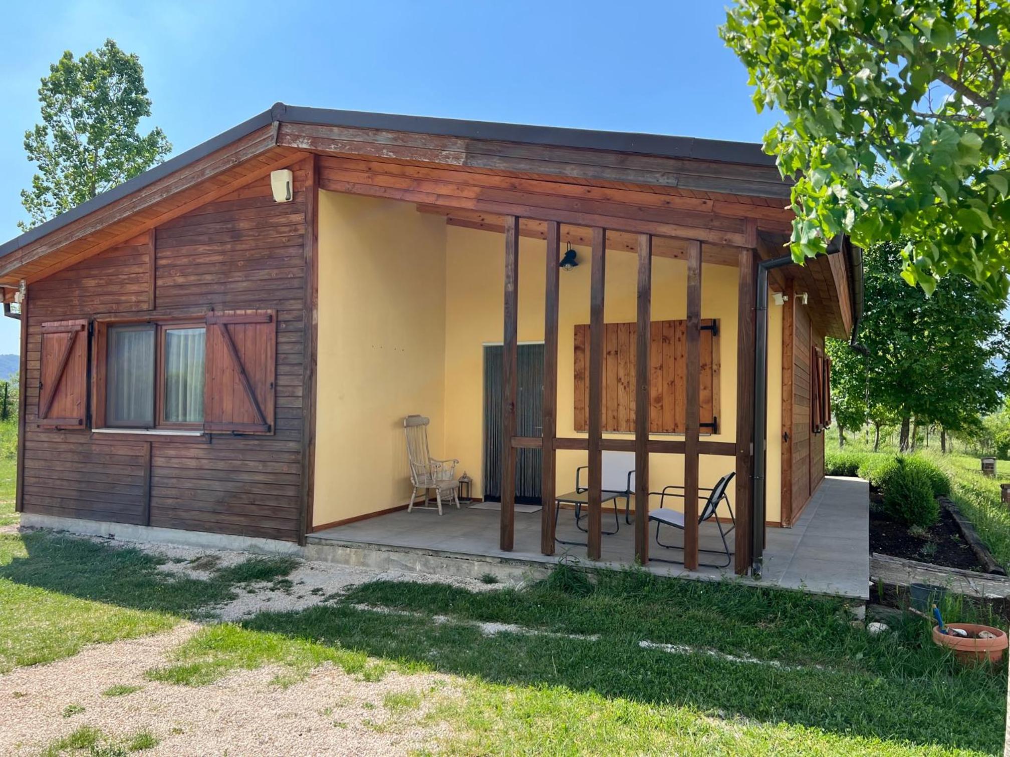 Two-Bedroom Chalet - Photo 7