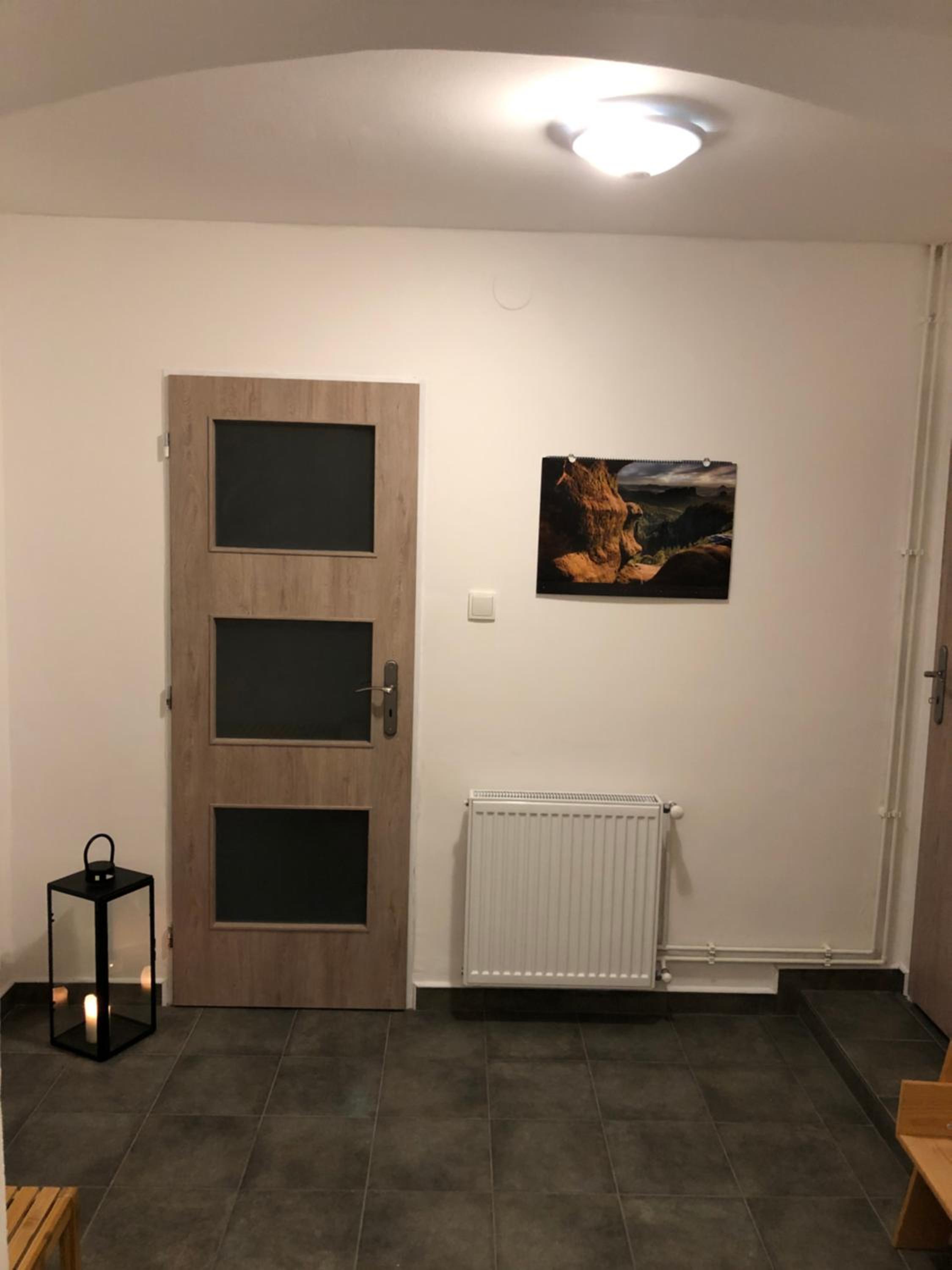 Apartment - Ground Floor photo 2