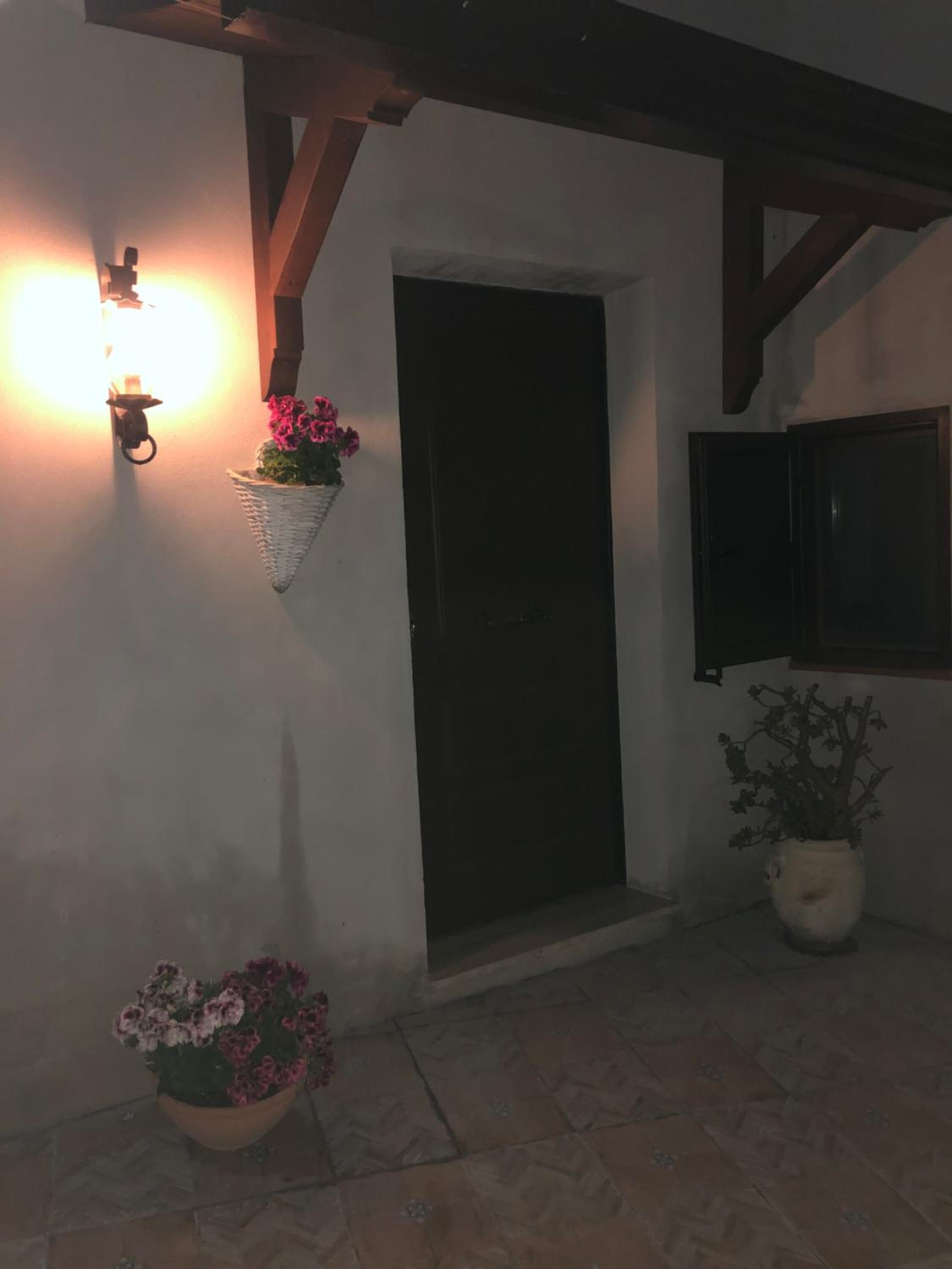 Two-Bedroom Villa photo 3