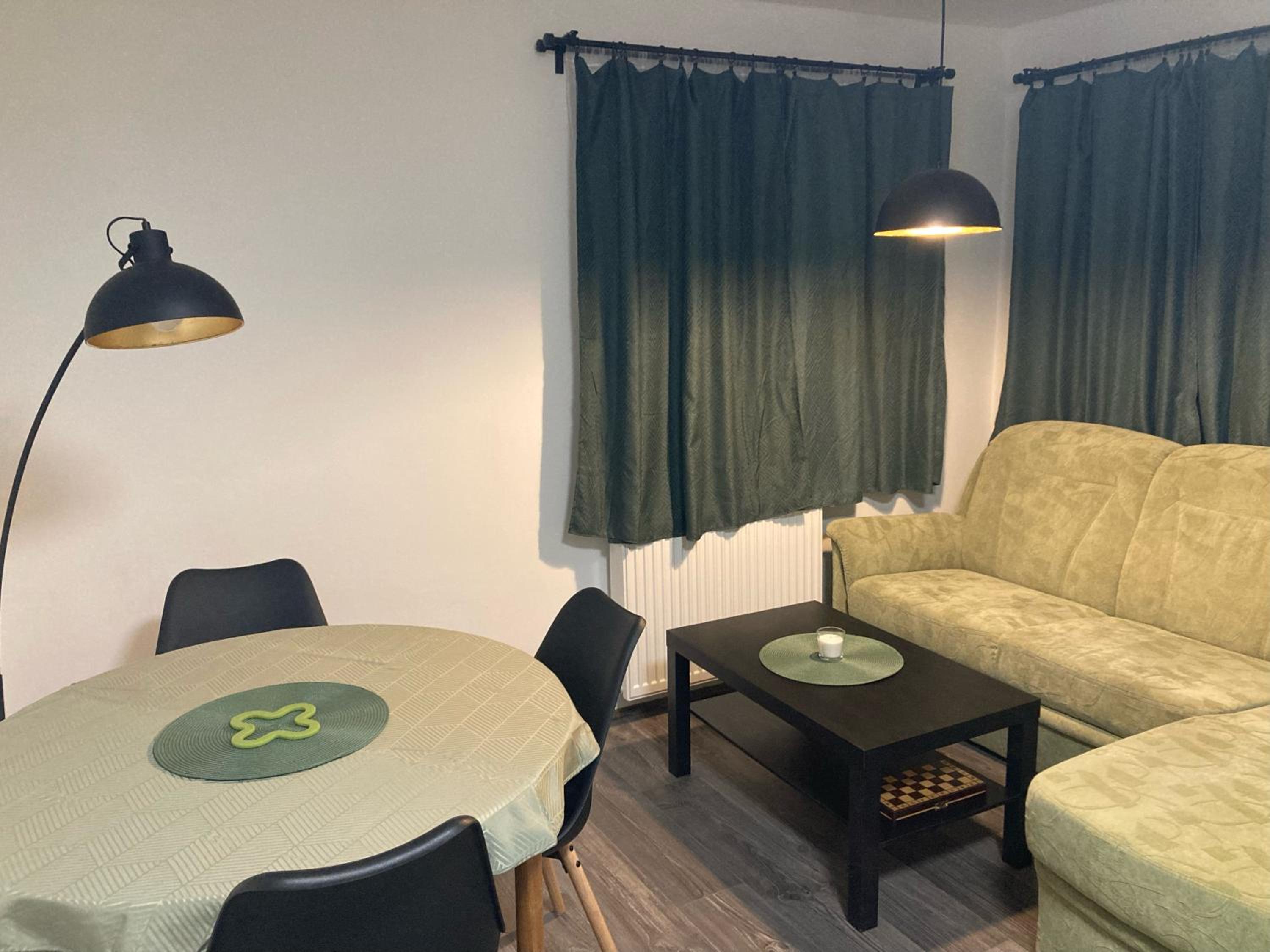 Apartment - Ground Floor photo 3