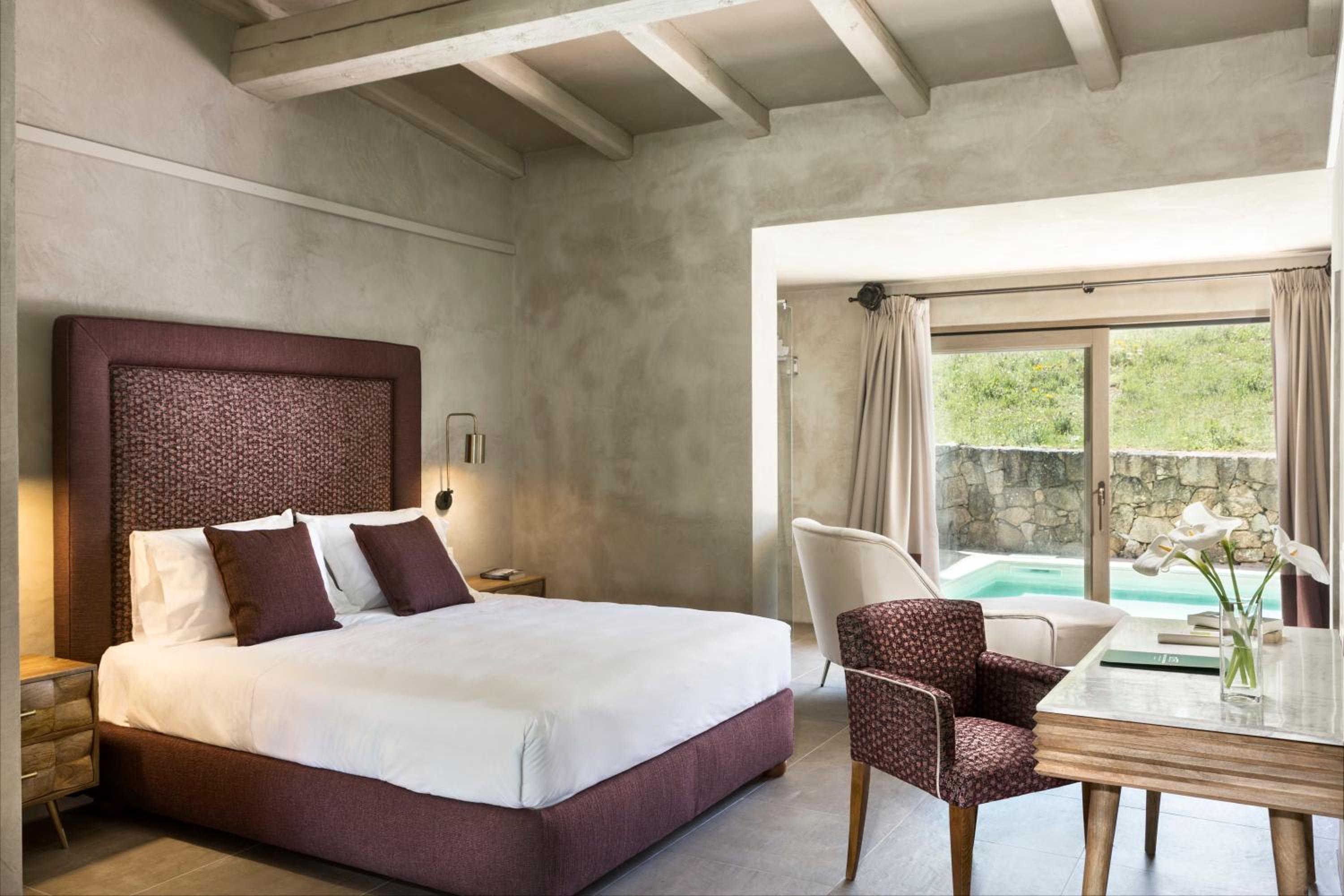 Suite with Private Pool - Photo 6