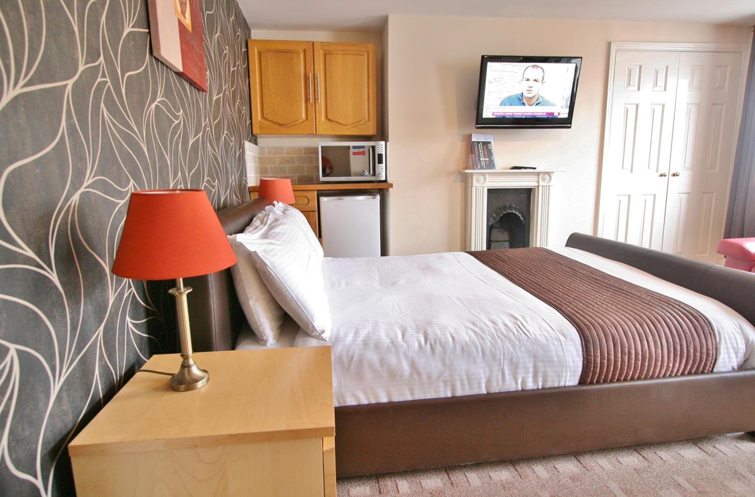 En Suite Double Room - Photo 6