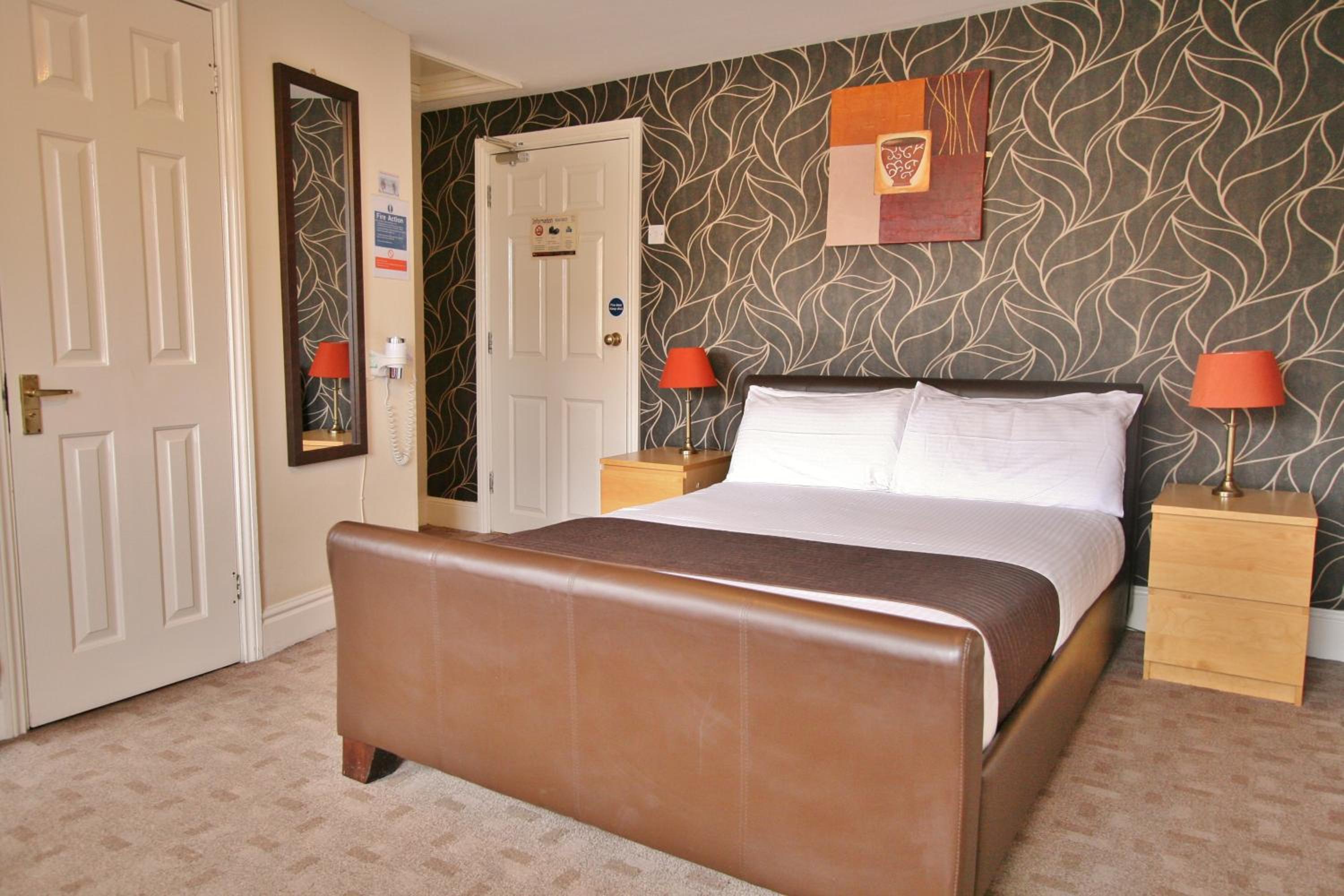 En Suite Double Room - Photo 5
