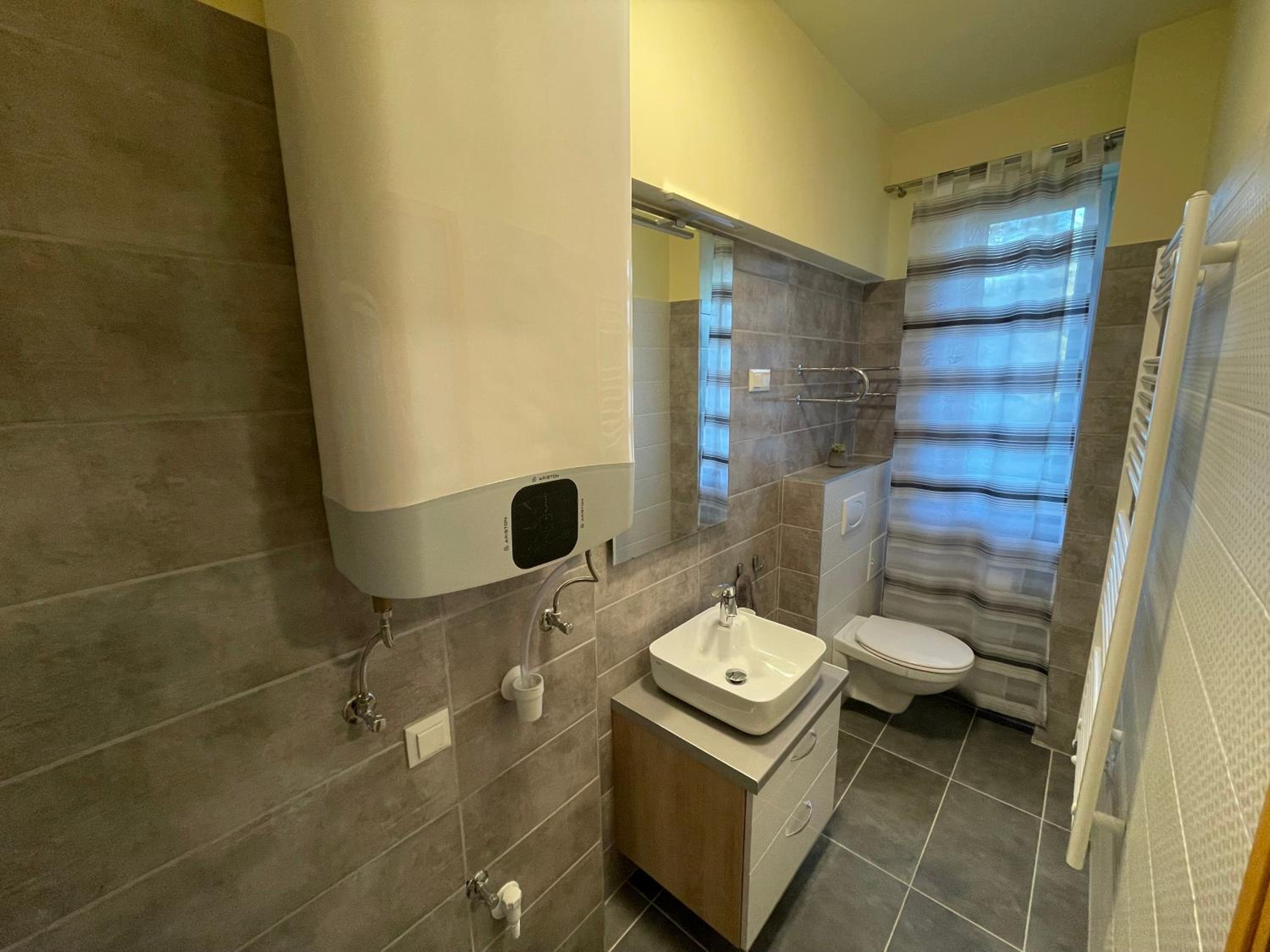 Standard Apartment photo 3