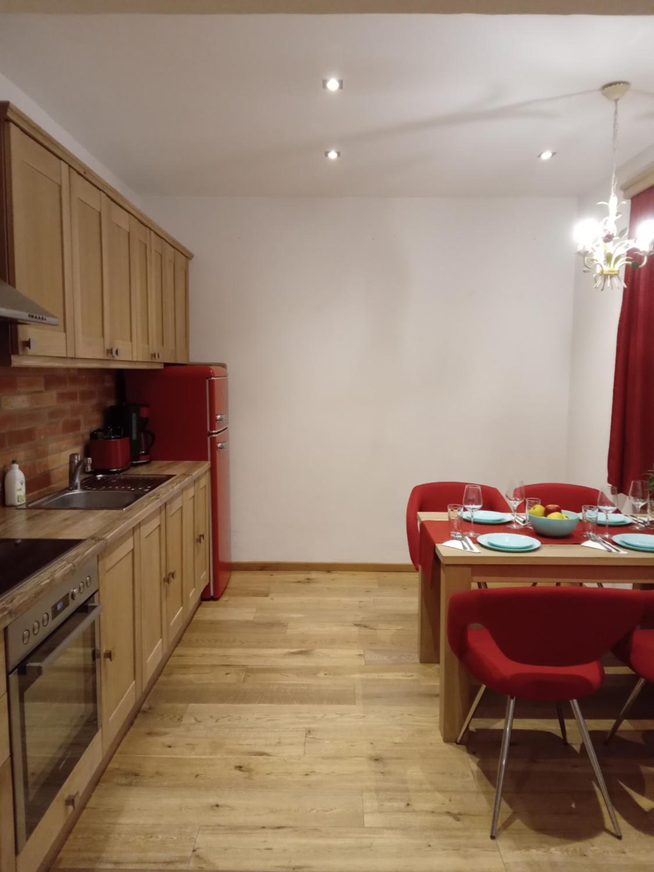 Holiday Home photo 3