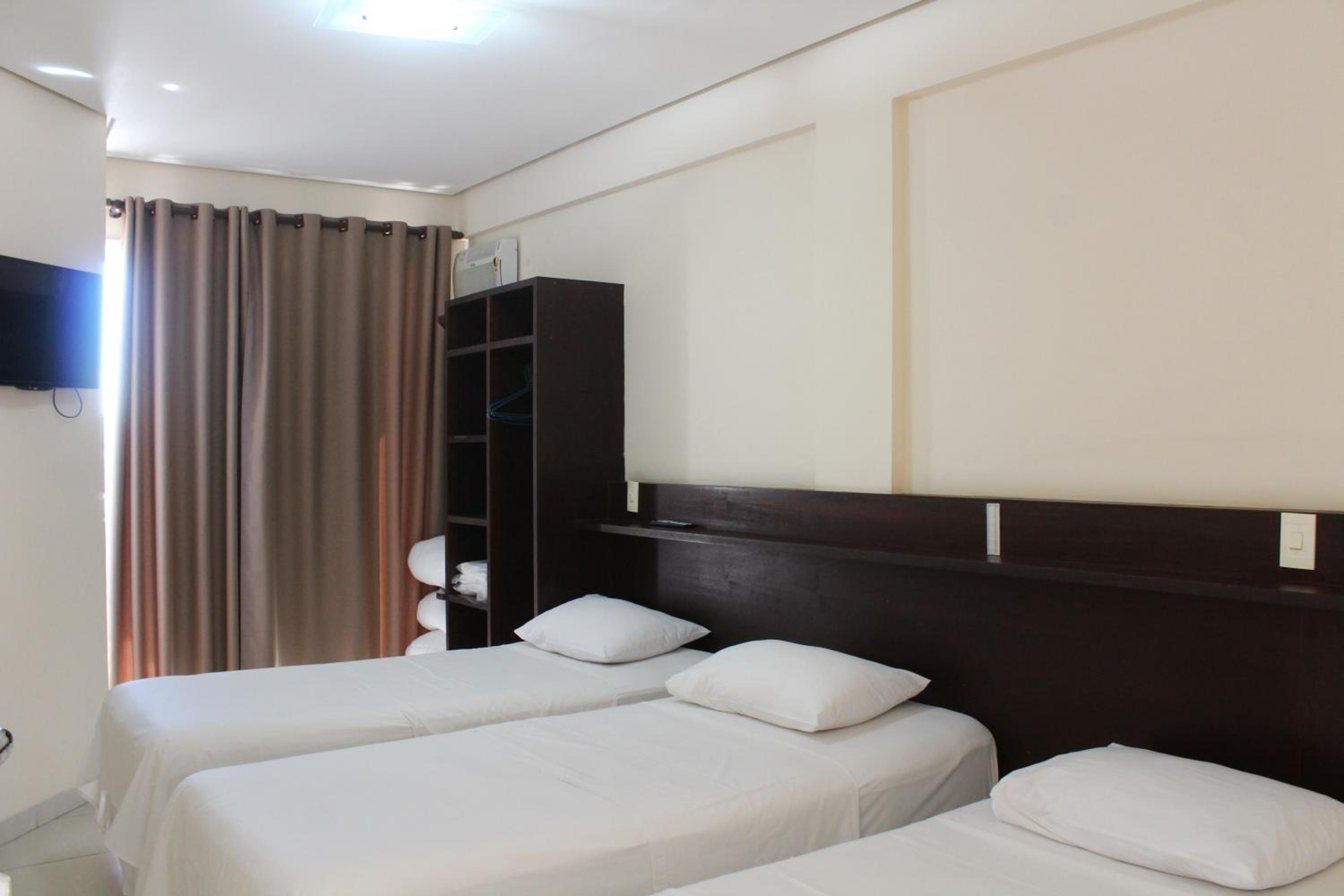 Triple Room - Photo 1