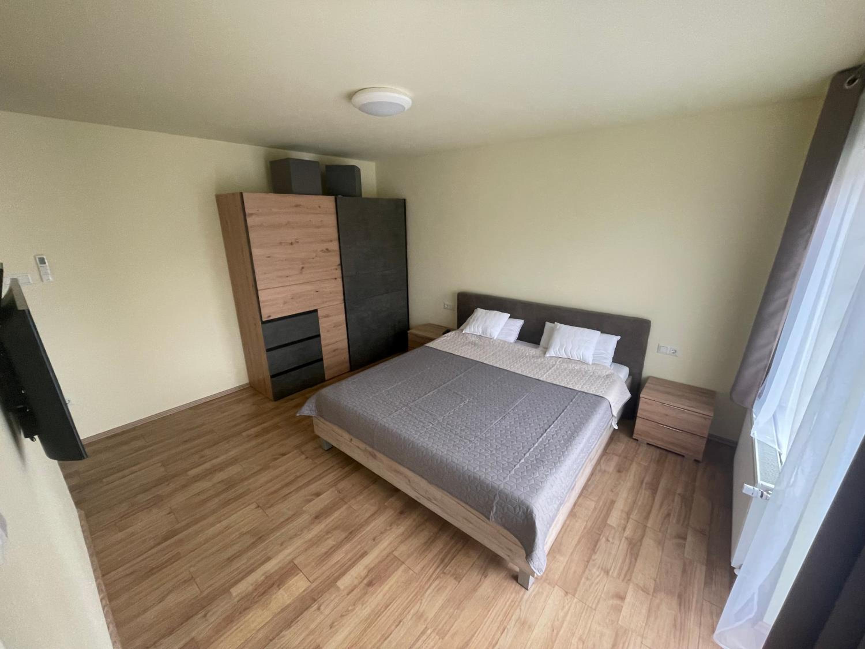 Penthouse Apartment photo 2