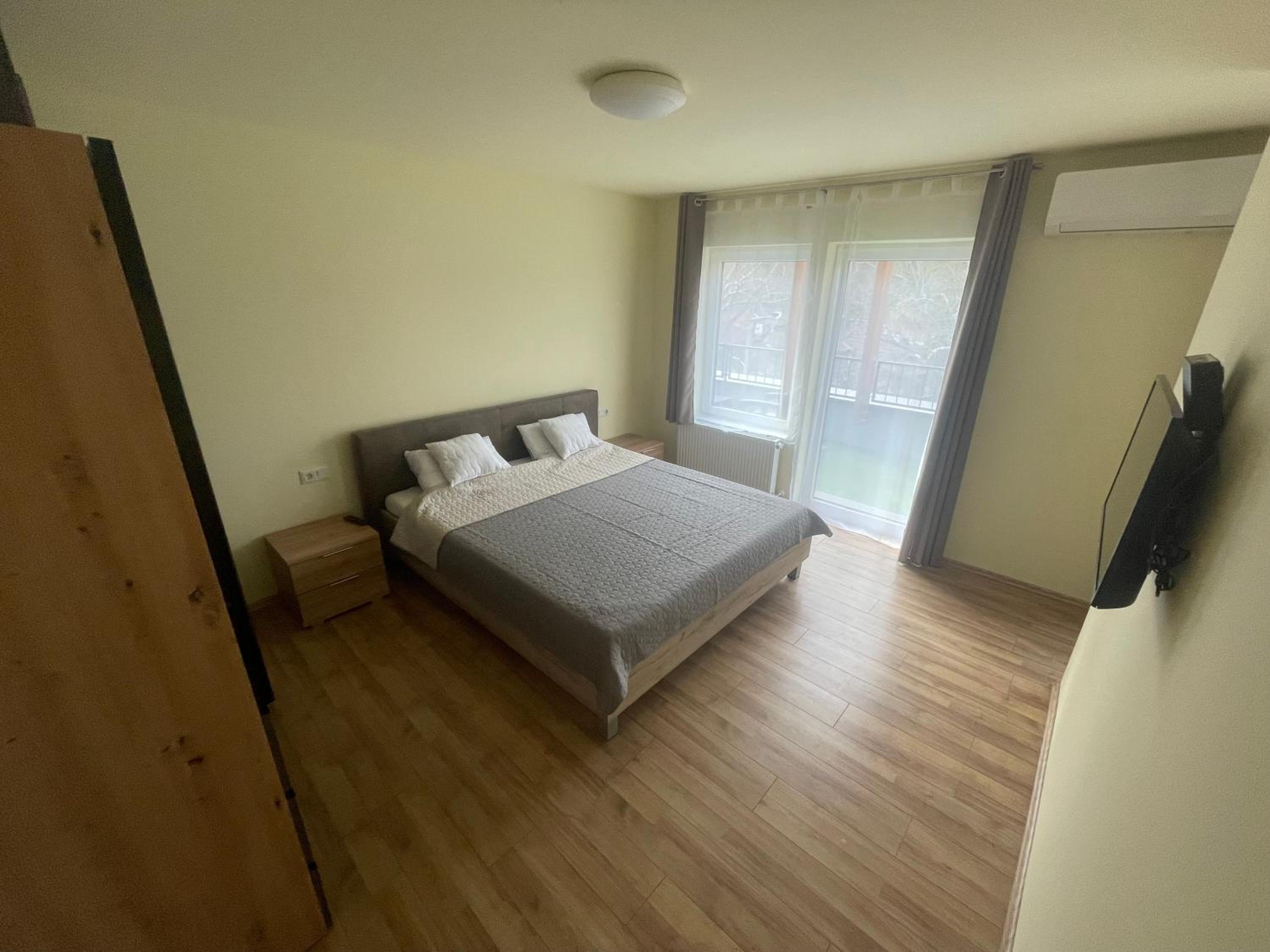 Penthouse Apartment photo 3
