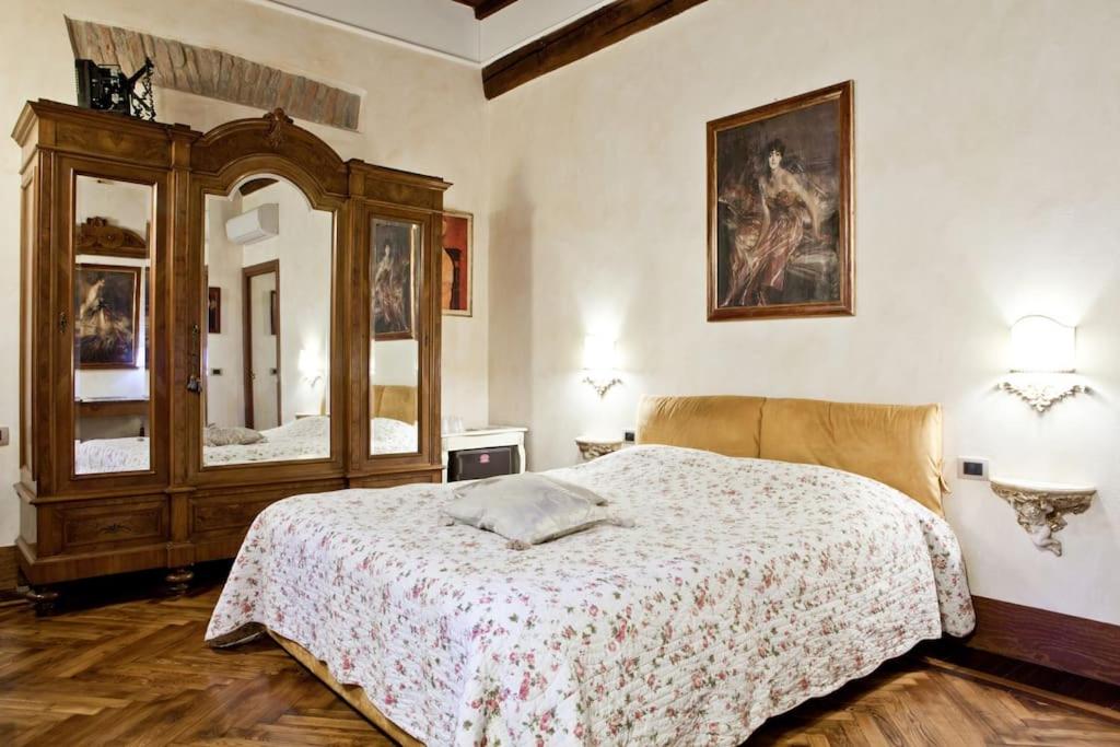 Double Room with Spa Bath