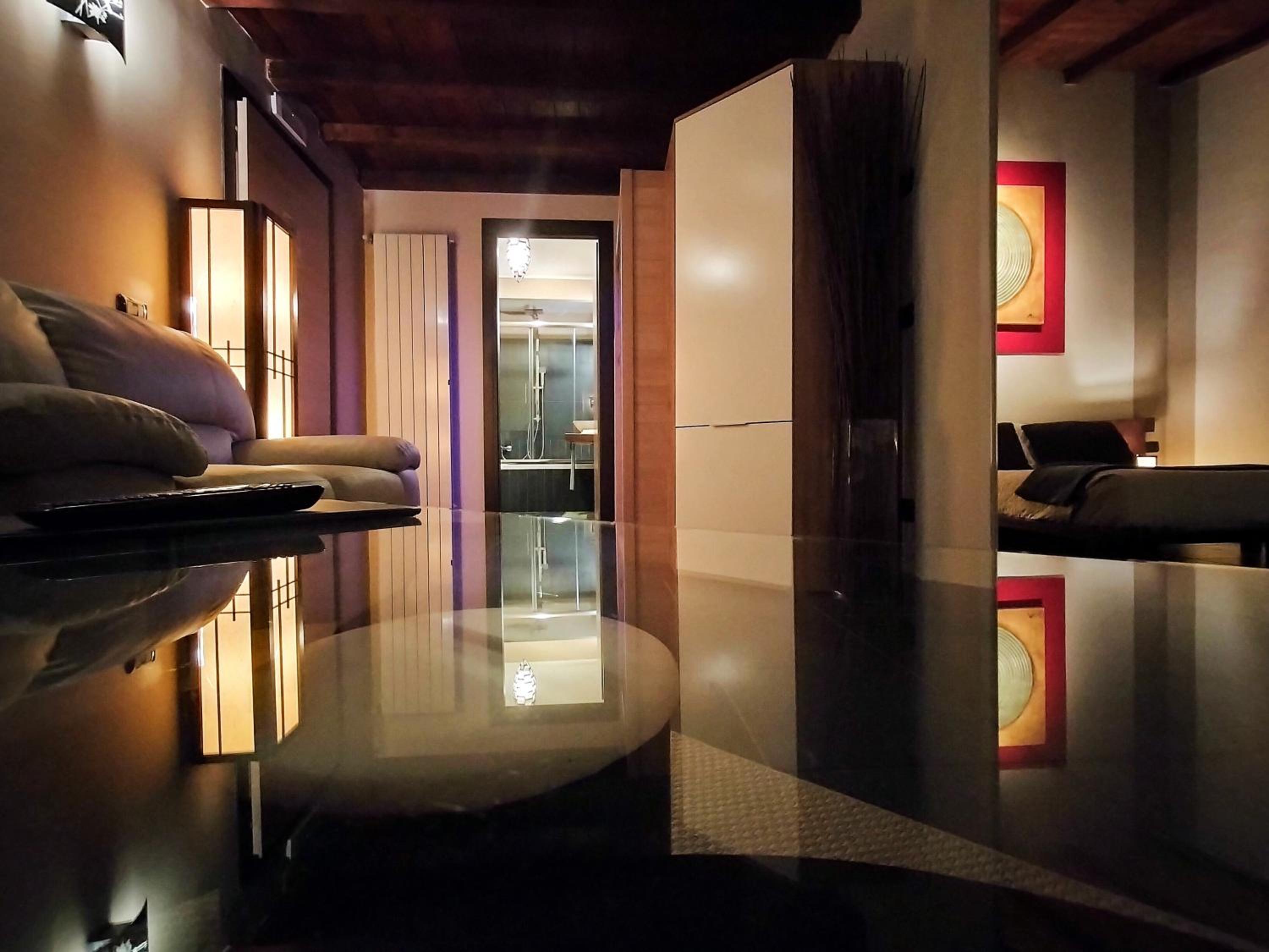 Suite with private Spa - Photo 16