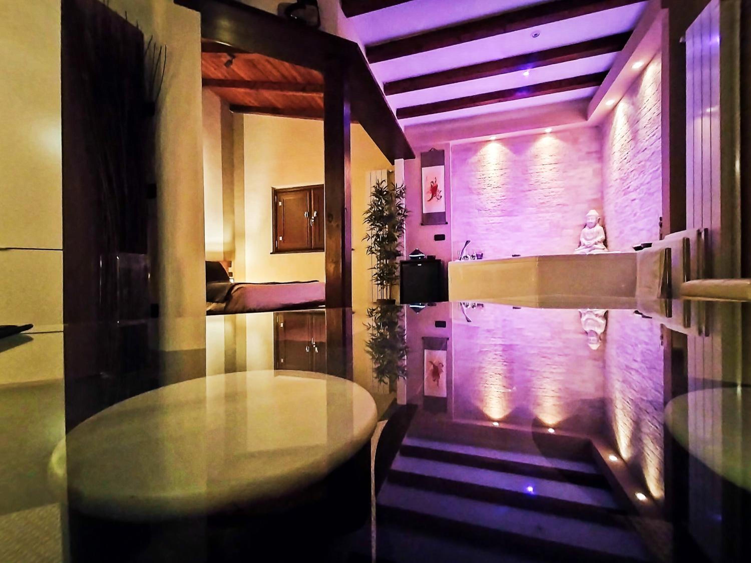 Suite with private Spa - Photo 9