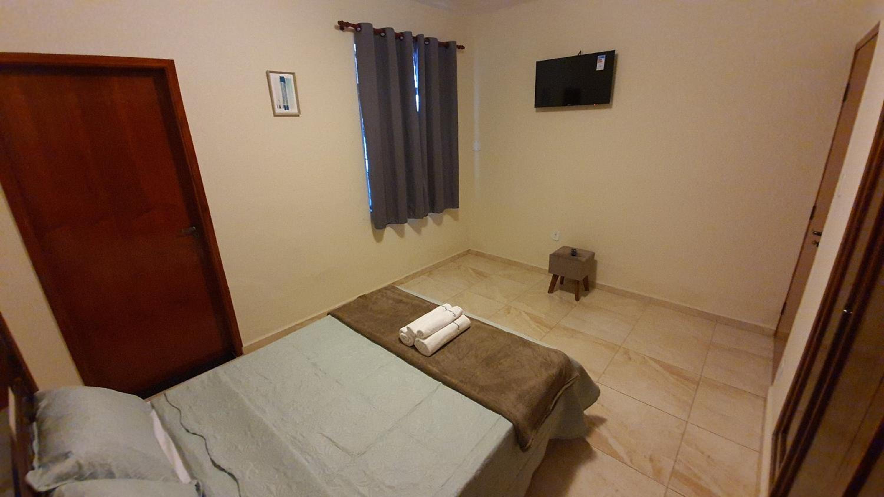 One-Bedroom Suite photo 2