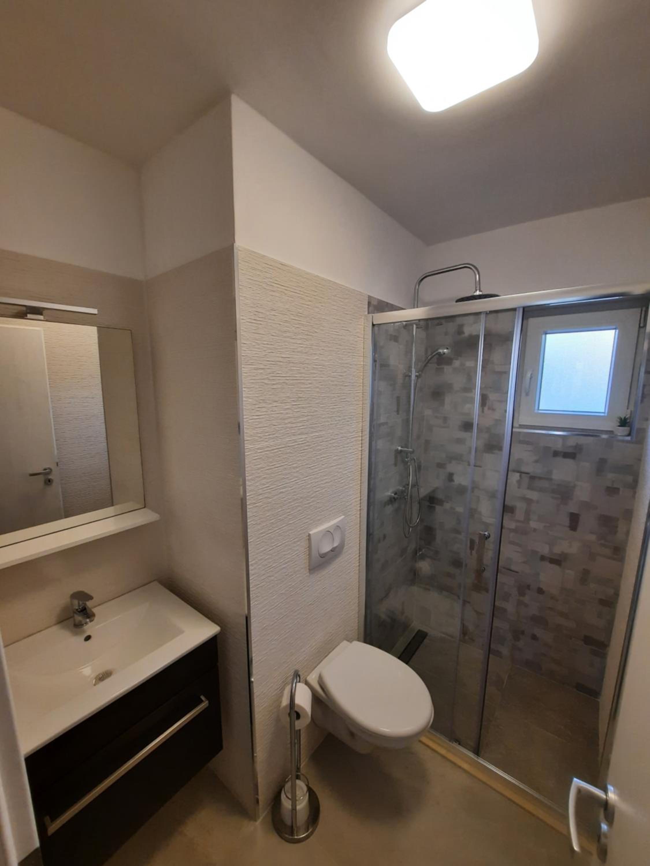 Apartment with Sea View photo 2