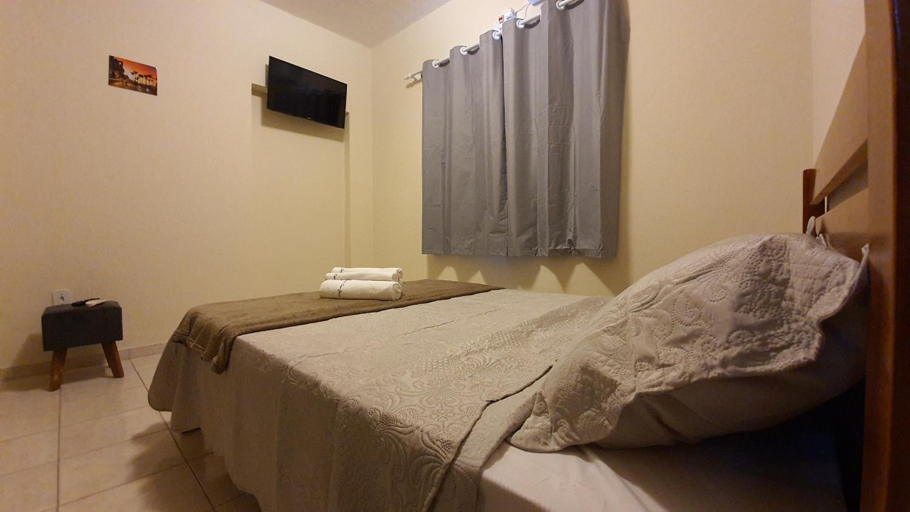 One-Bedroom Suite photo 1