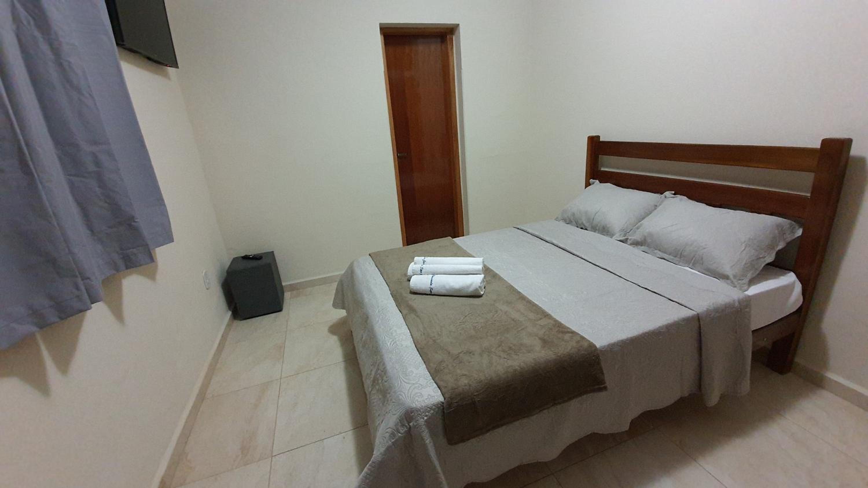 One-Bedroom Suite photo 1