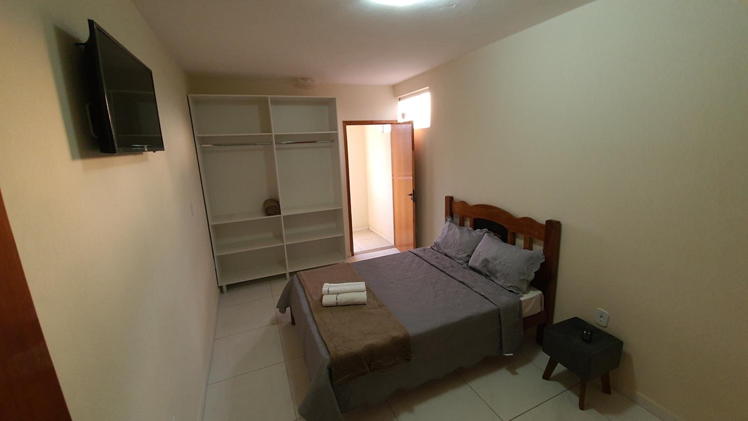 One-Bedroom Suite photo 2