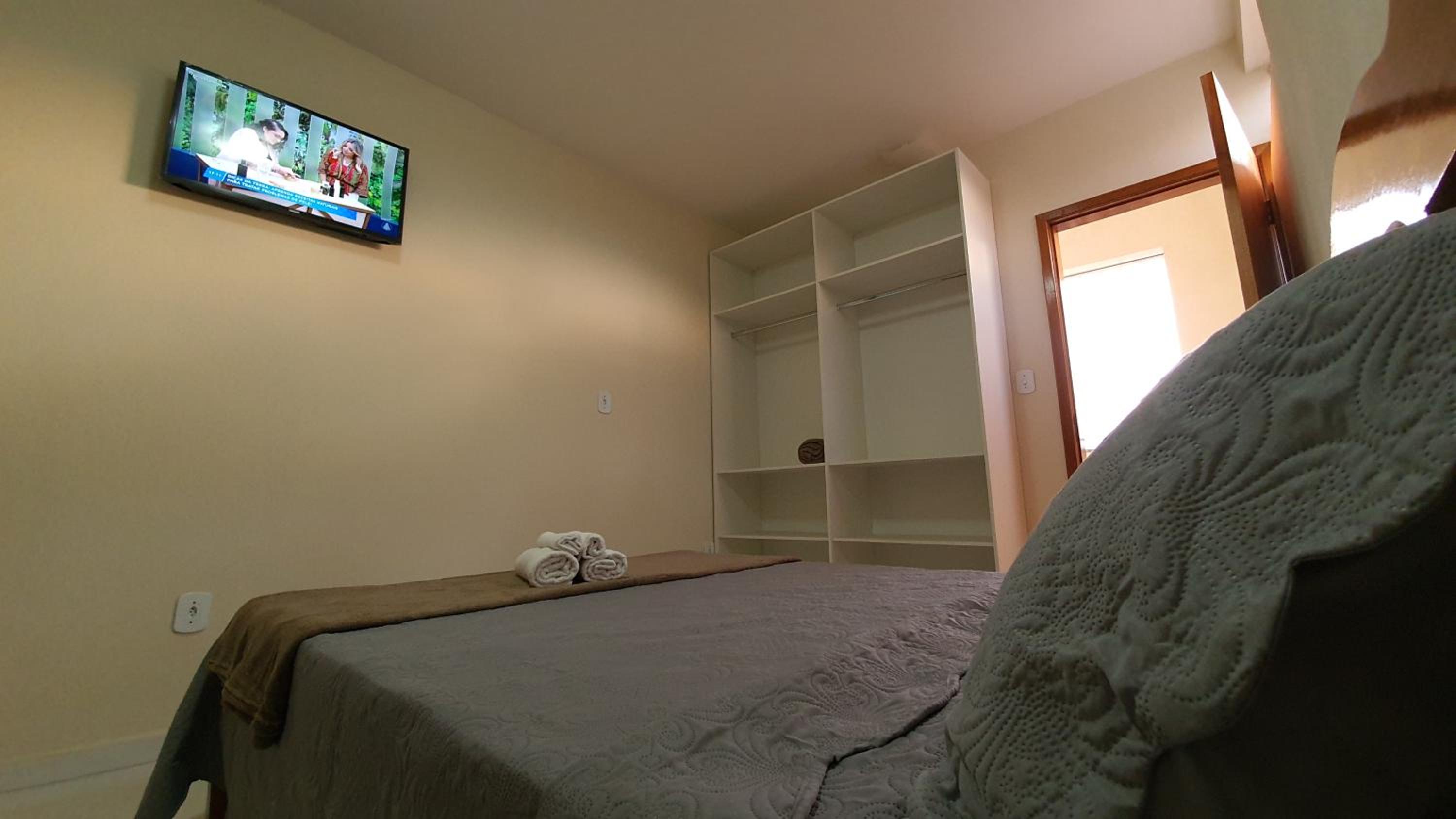 One-Bedroom Suite photo 3