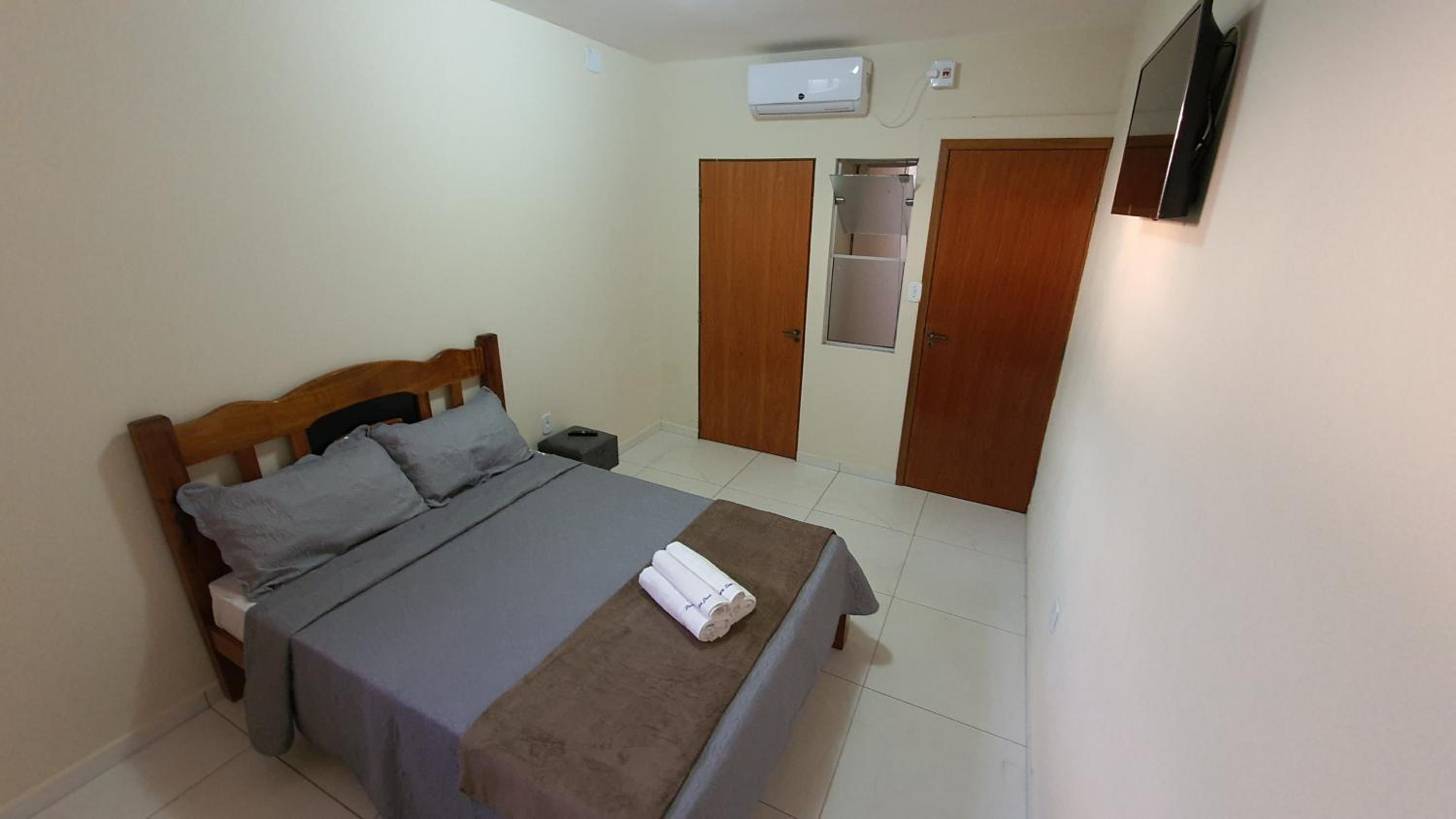 One-Bedroom Suite photo 1