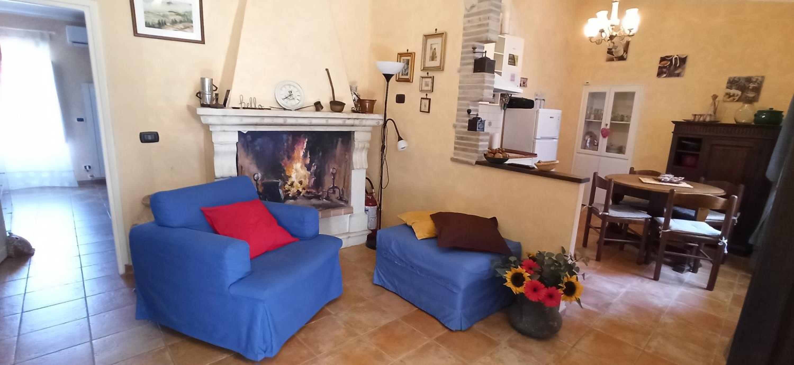 One-Bedroom House - Photo 3