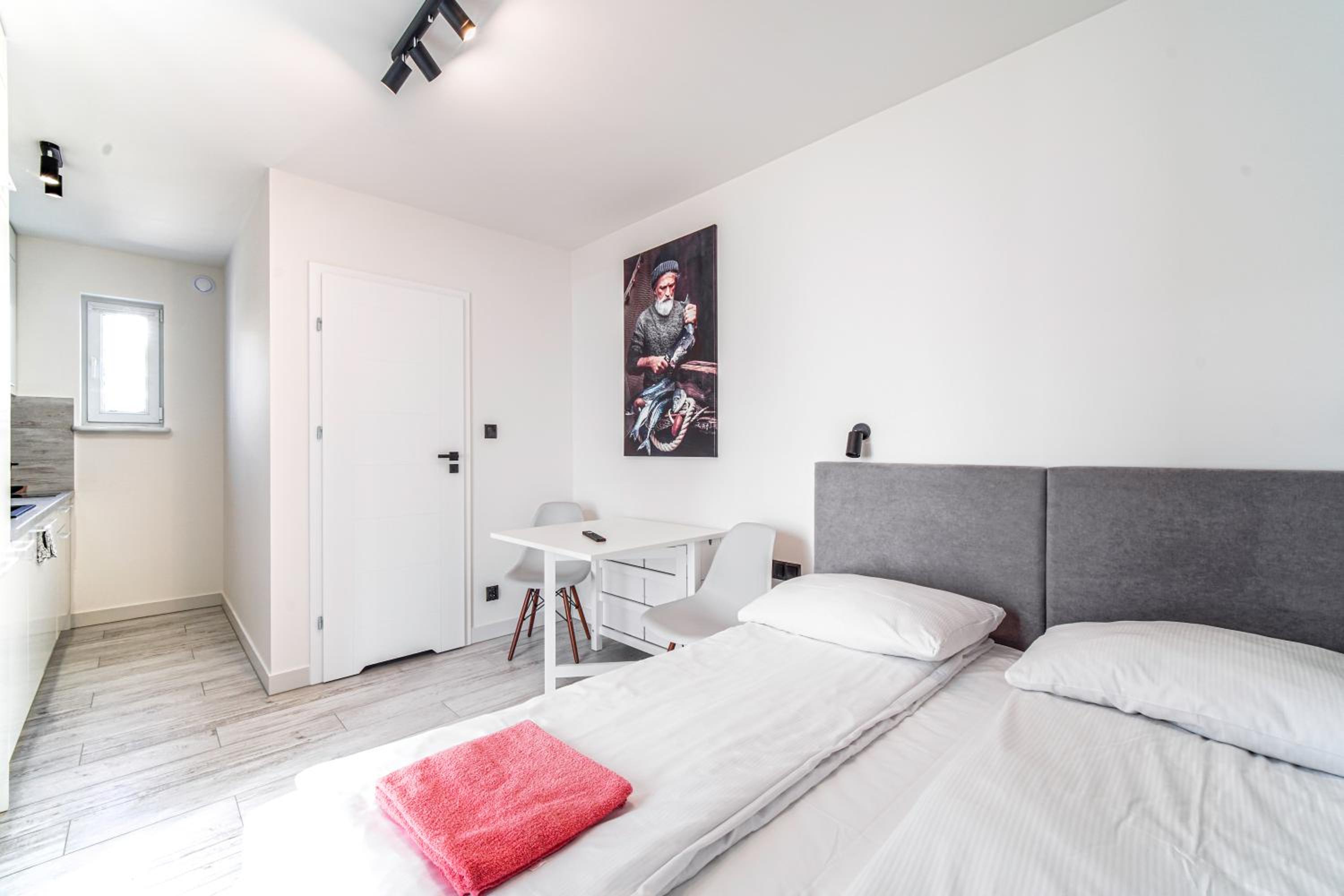 Apartment photo 1