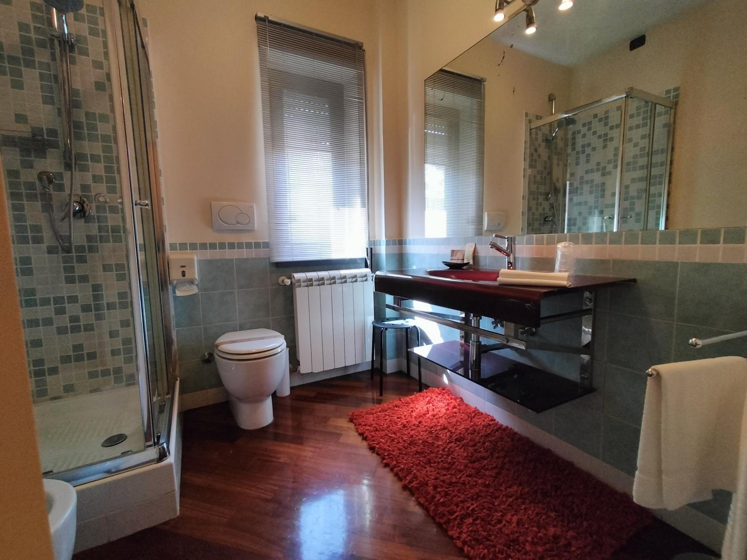 Double or Twin Room - Photo 6